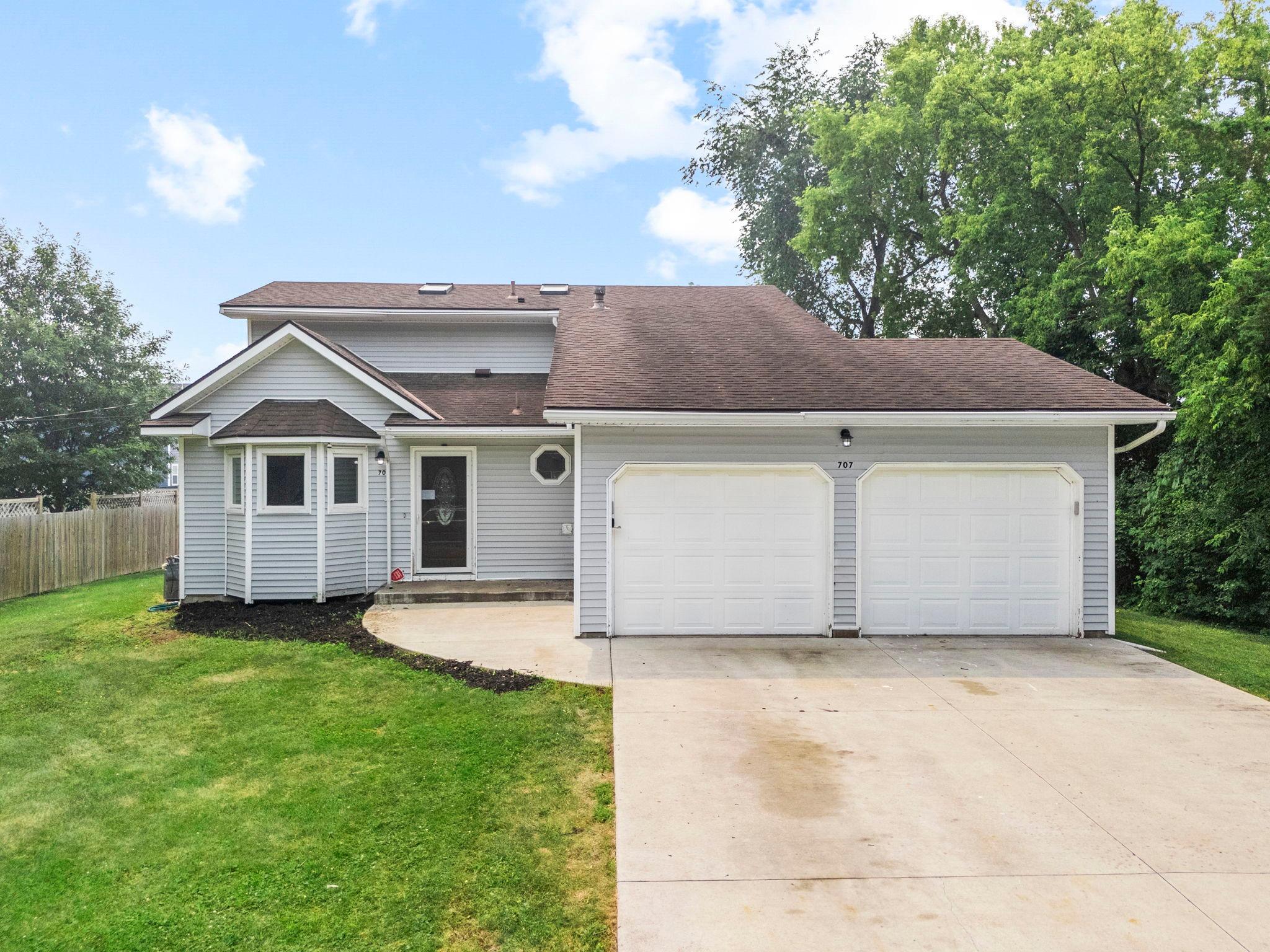View of Residential at 707 69th Avenue, Brooklyn Center MN 55430, Brooklyn Center - Mike Wilen | Minnesota Team Real Estate