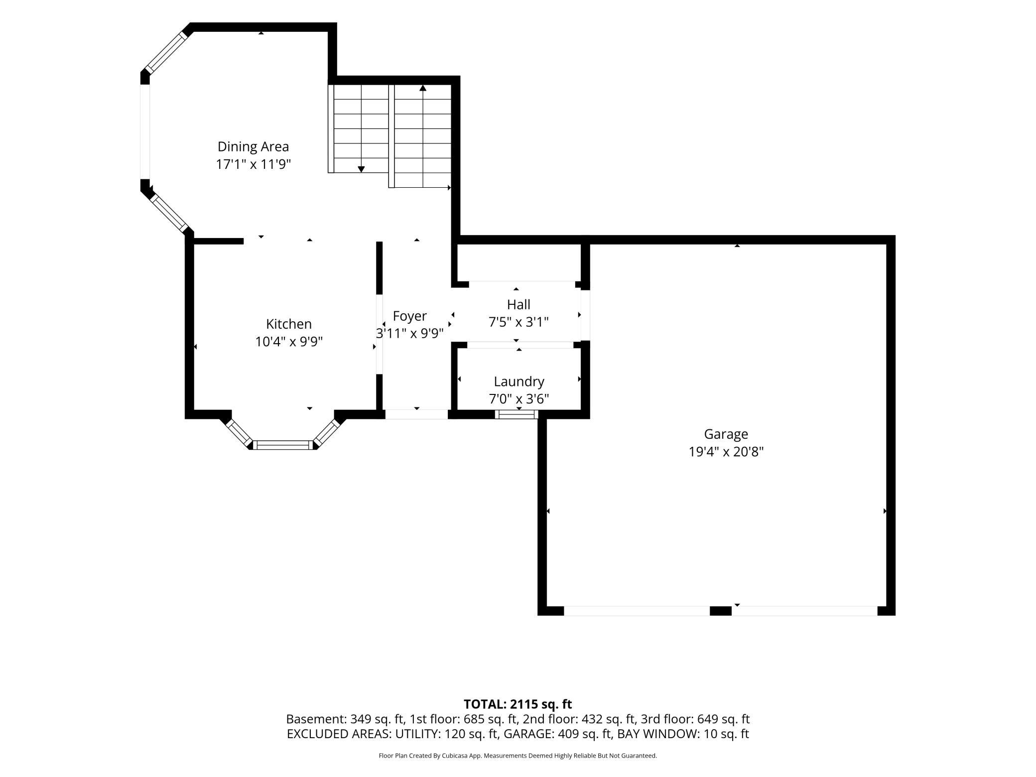 View of Residential at 707 69th Avenue, Brooklyn Center MN 55430, Brooklyn Center (57 of 63) - Mike Wilen | Minnesota Team Real Estate