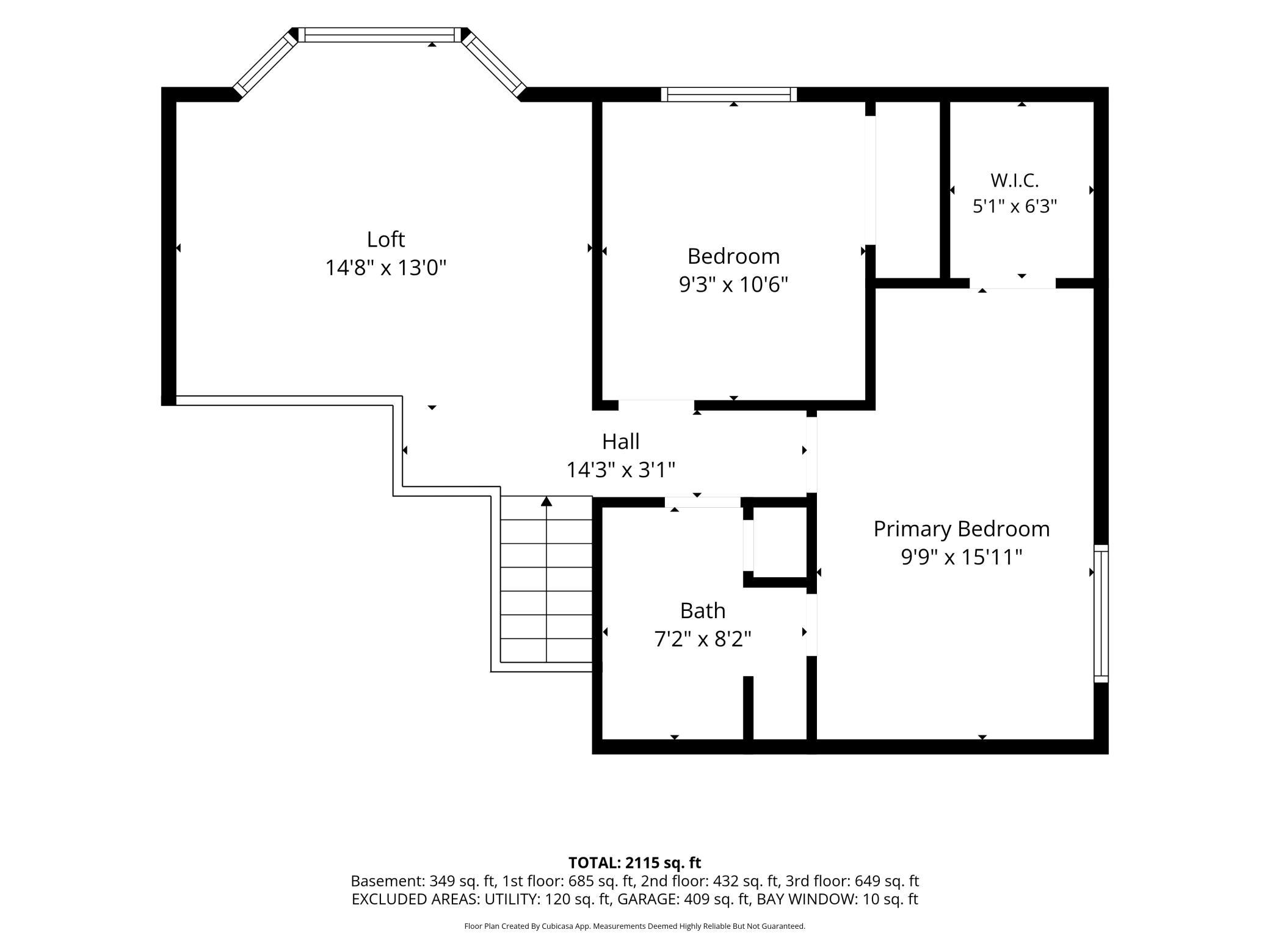 View of Residential at 707 69th Avenue, Brooklyn Center MN 55430, Brooklyn Center (56 of 63) - Mike Wilen | Minnesota Team Real Estate