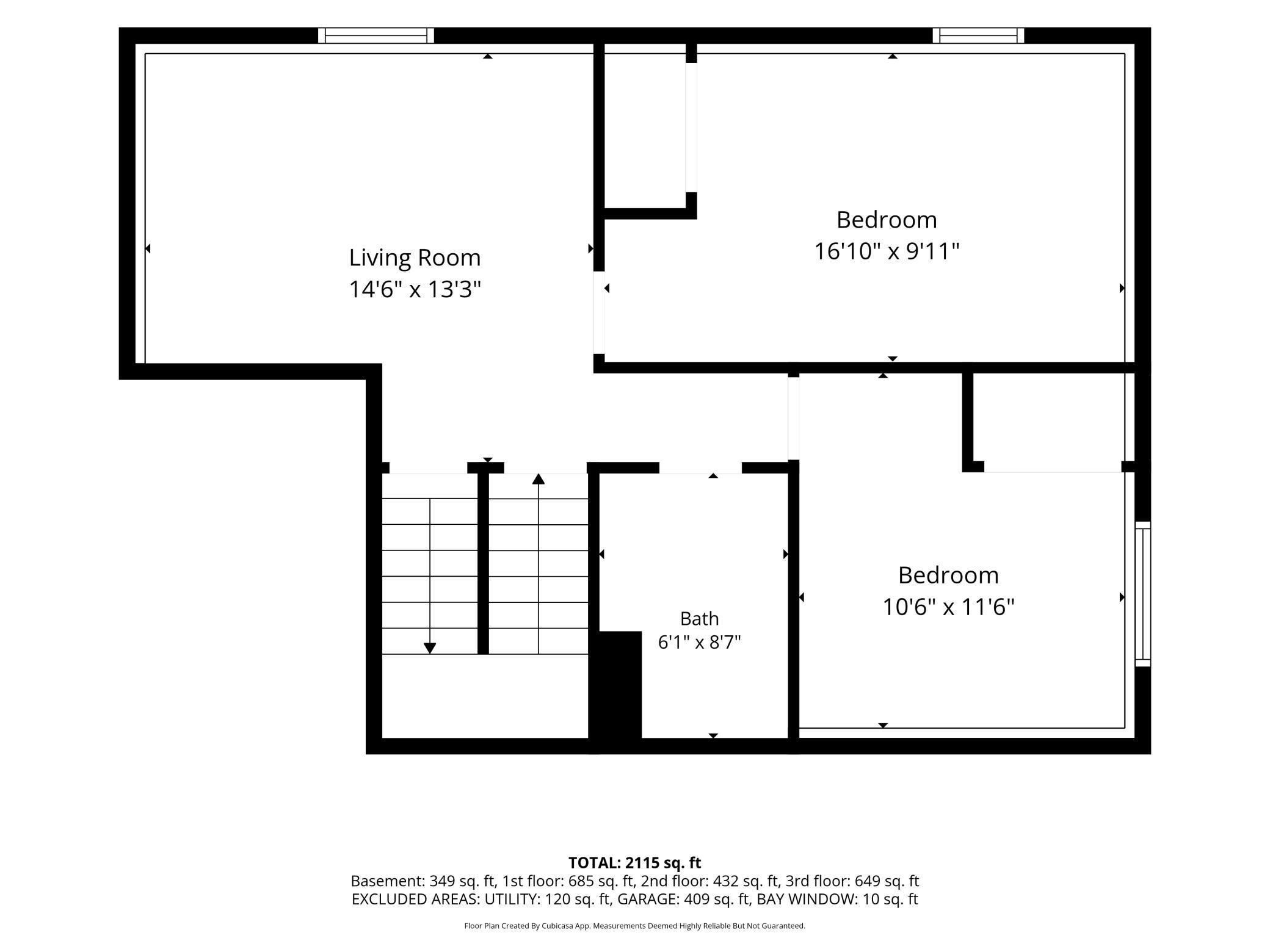 View of Residential at 707 69th Avenue, Brooklyn Center MN 55430, Brooklyn Center (55 of 63) - Mike Wilen | Minnesota Team Real Estate