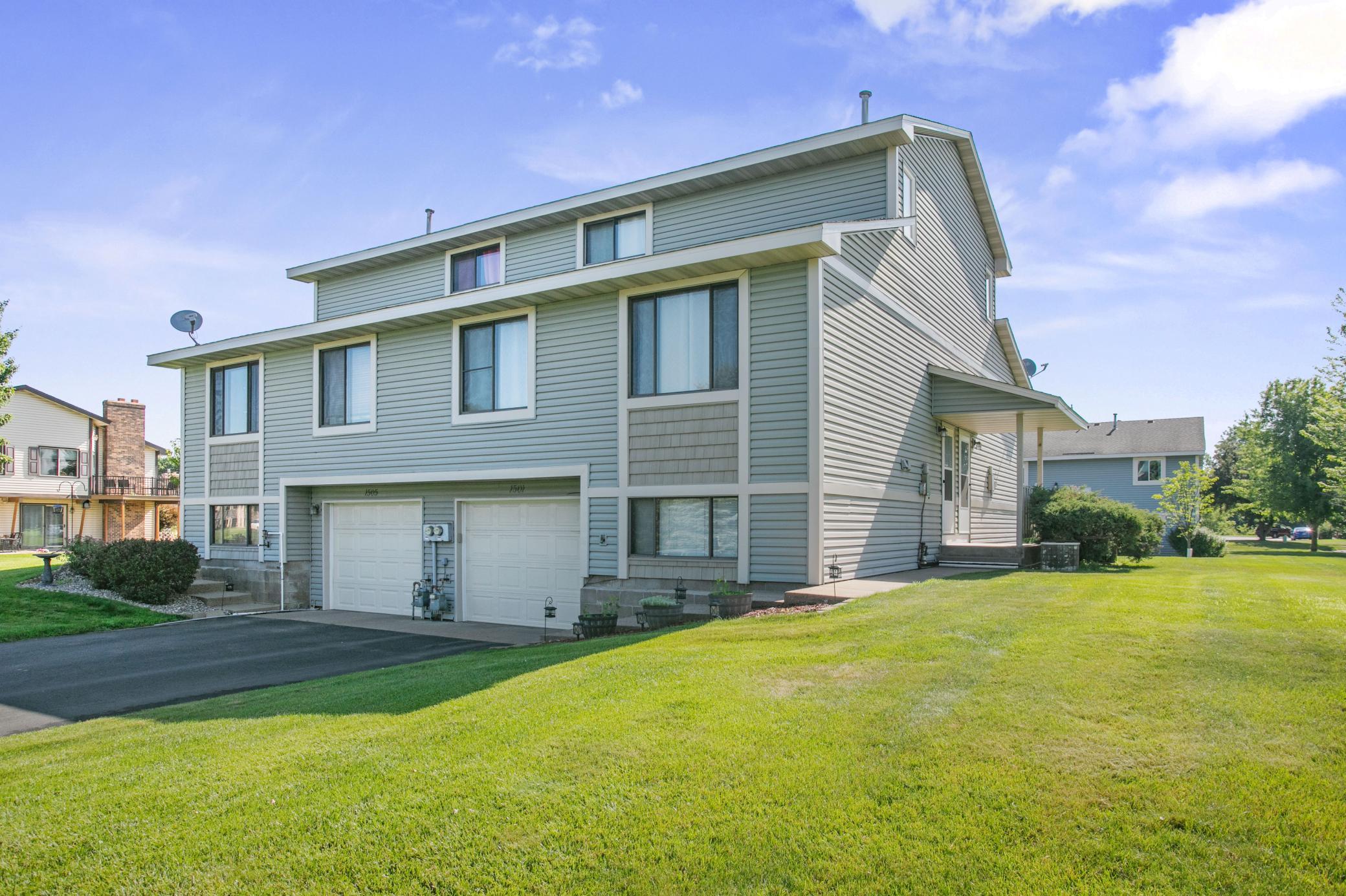 View of Residential at 1501 127th Lane, Blaine MN 55449, Blaine (2 of 26) - Mike Wilen | Minnesota Team Real Estate