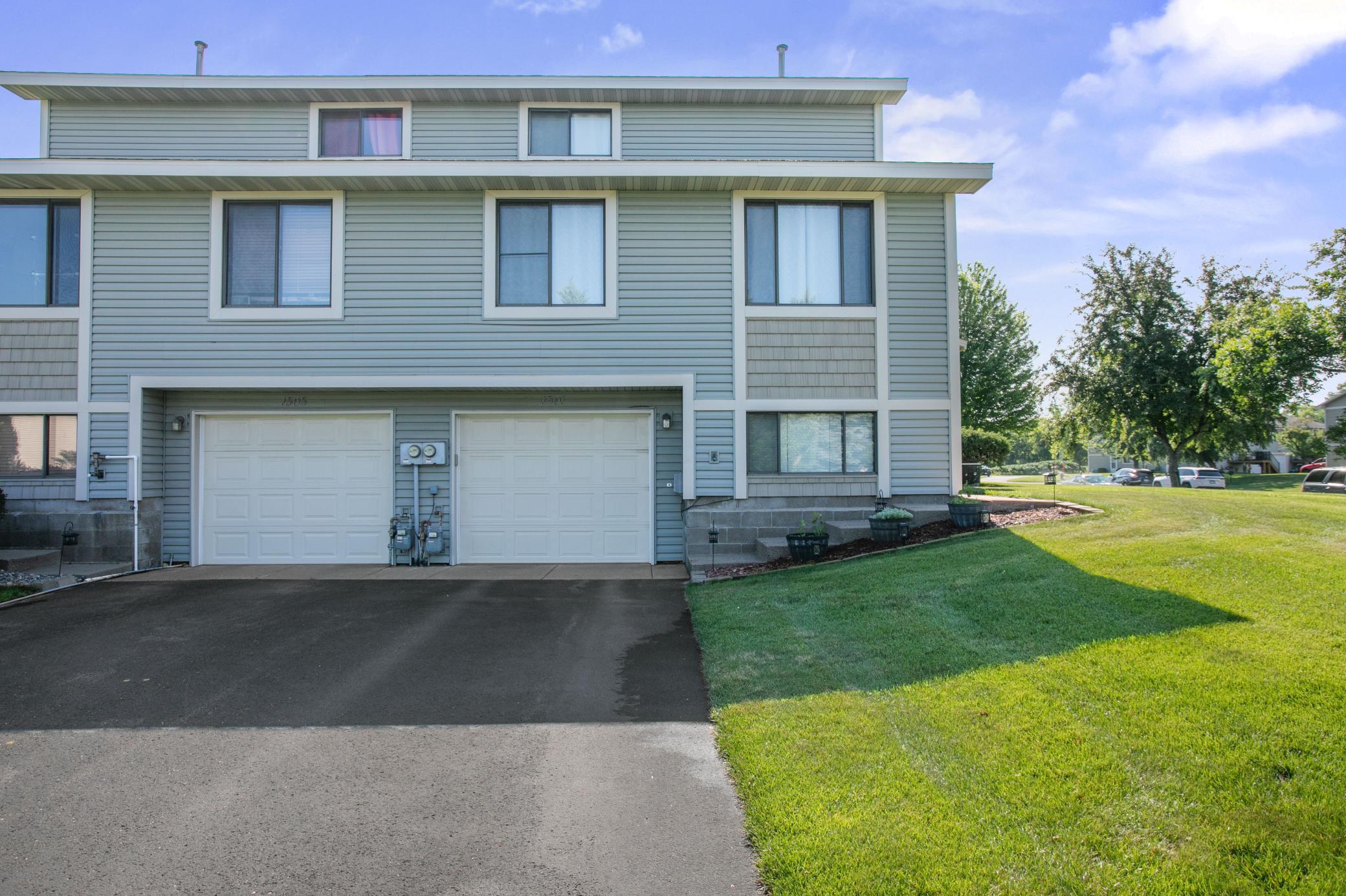View of (TH) Quad/4 Corners at 1501 127th Lane, Blaine - Mike Wilen | Minnesota Team Real Estate