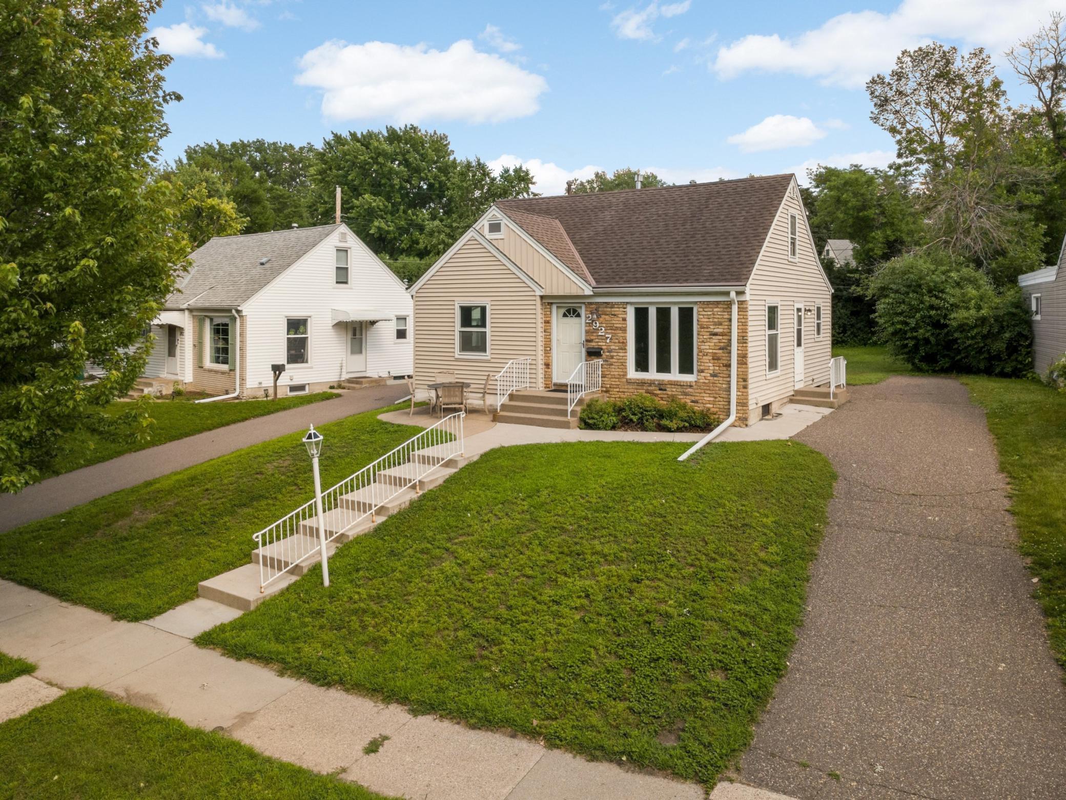 View of Residential at 2927 Virginia Avenue, Saint Louis Park MN 55426, Saint Louis Park - Mike Wilen | Minnesota Team Real Estate