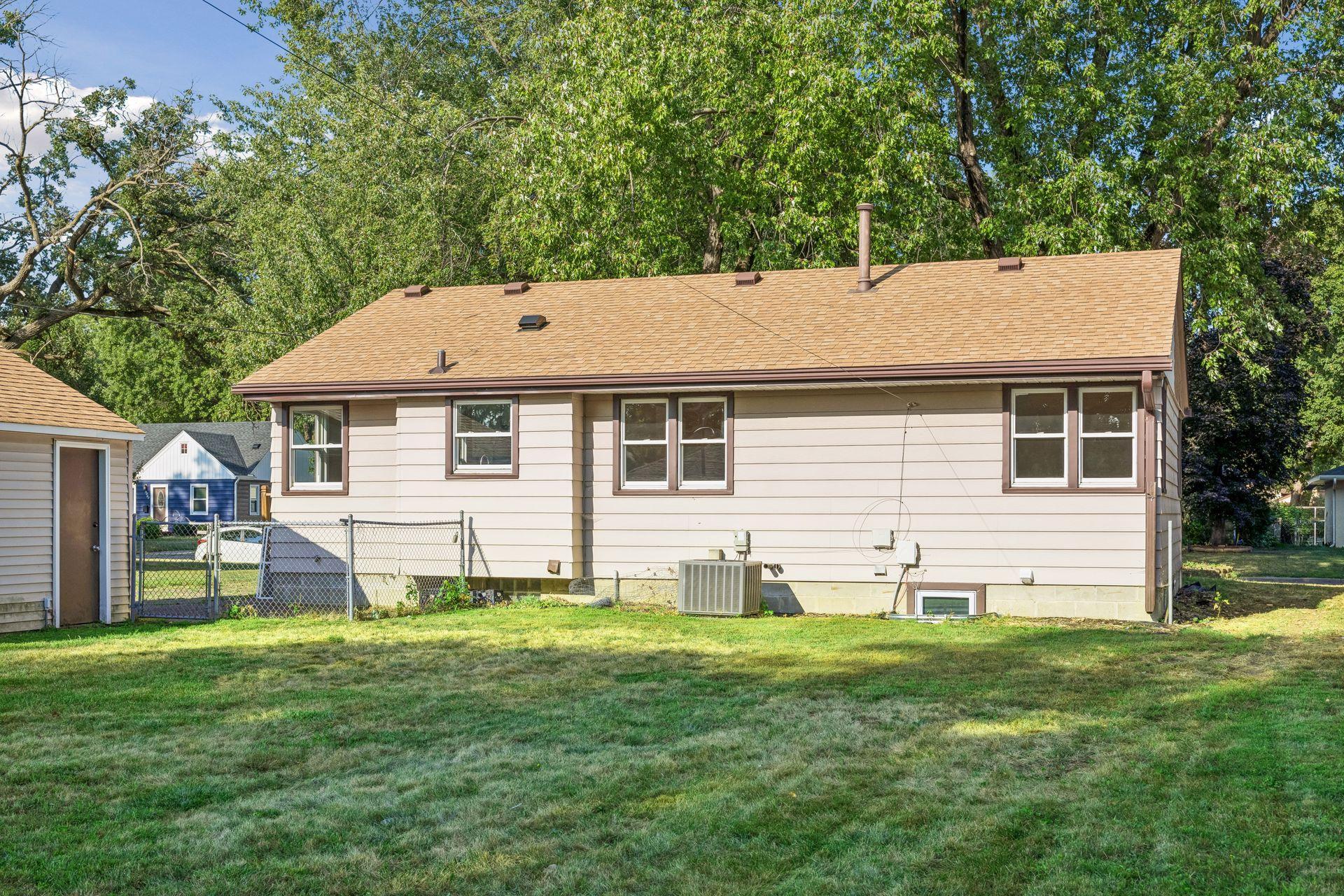 View of Residential at 5318 Kentucky Avenue, Crystal MN 55428, Crystal (29 of 34) - Mike Wilen | Minnesota Team Real Estate