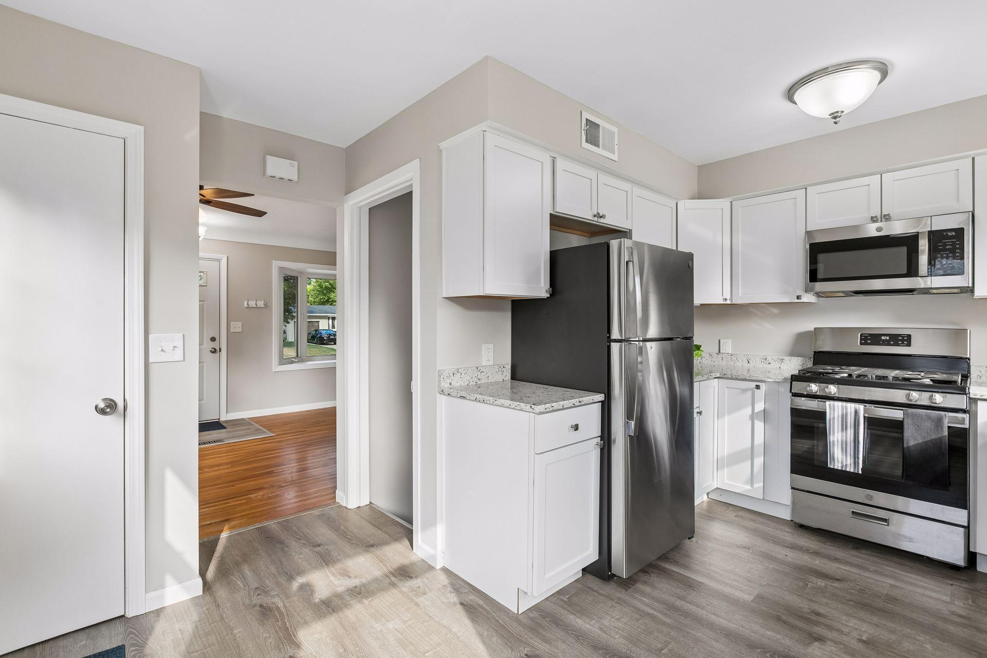 View of Residential at 5318 Kentucky Avenue, Crystal MN 55428, Crystal (9 of 34) - Mike Wilen | Minnesota Team Real Estate