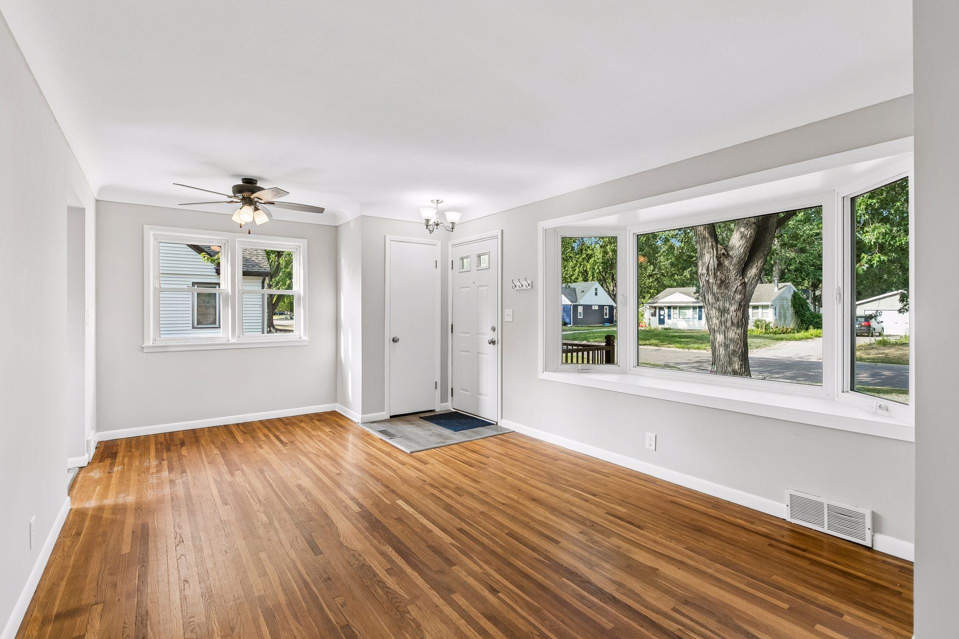 View of Residential at 5318 Kentucky Avenue, Crystal MN 55428, Crystal (5 of 34) - Mike Wilen | Minnesota Team Real Estate