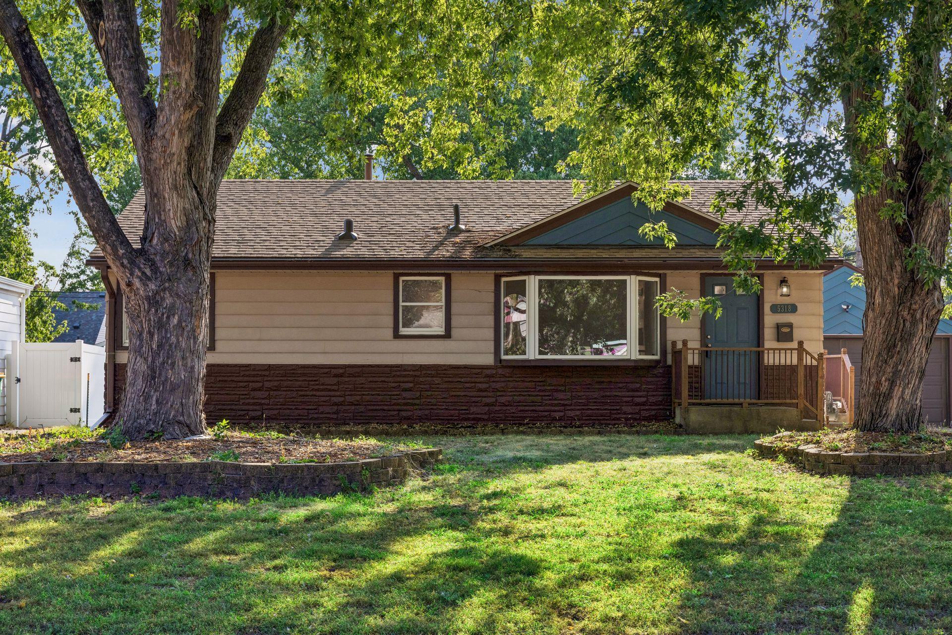 View of Residential at 5318 Kentucky Avenue, Crystal MN 55428, Crystal (2 of 34) - Mike Wilen | Minnesota Team Real Estate