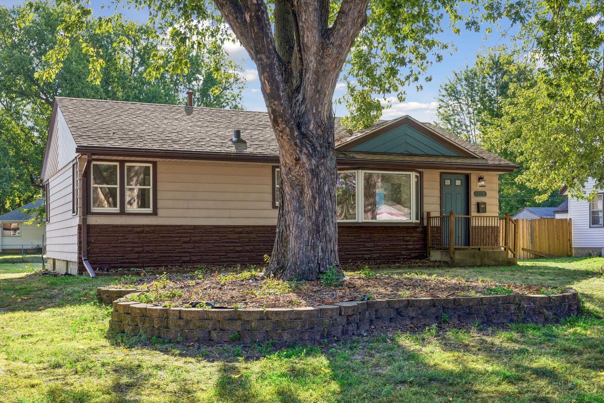 View of Residential at 5318 Kentucky Avenue, Crystal MN 55428, Crystal (3 of 34) - Mike Wilen | Minnesota Team Real Estate