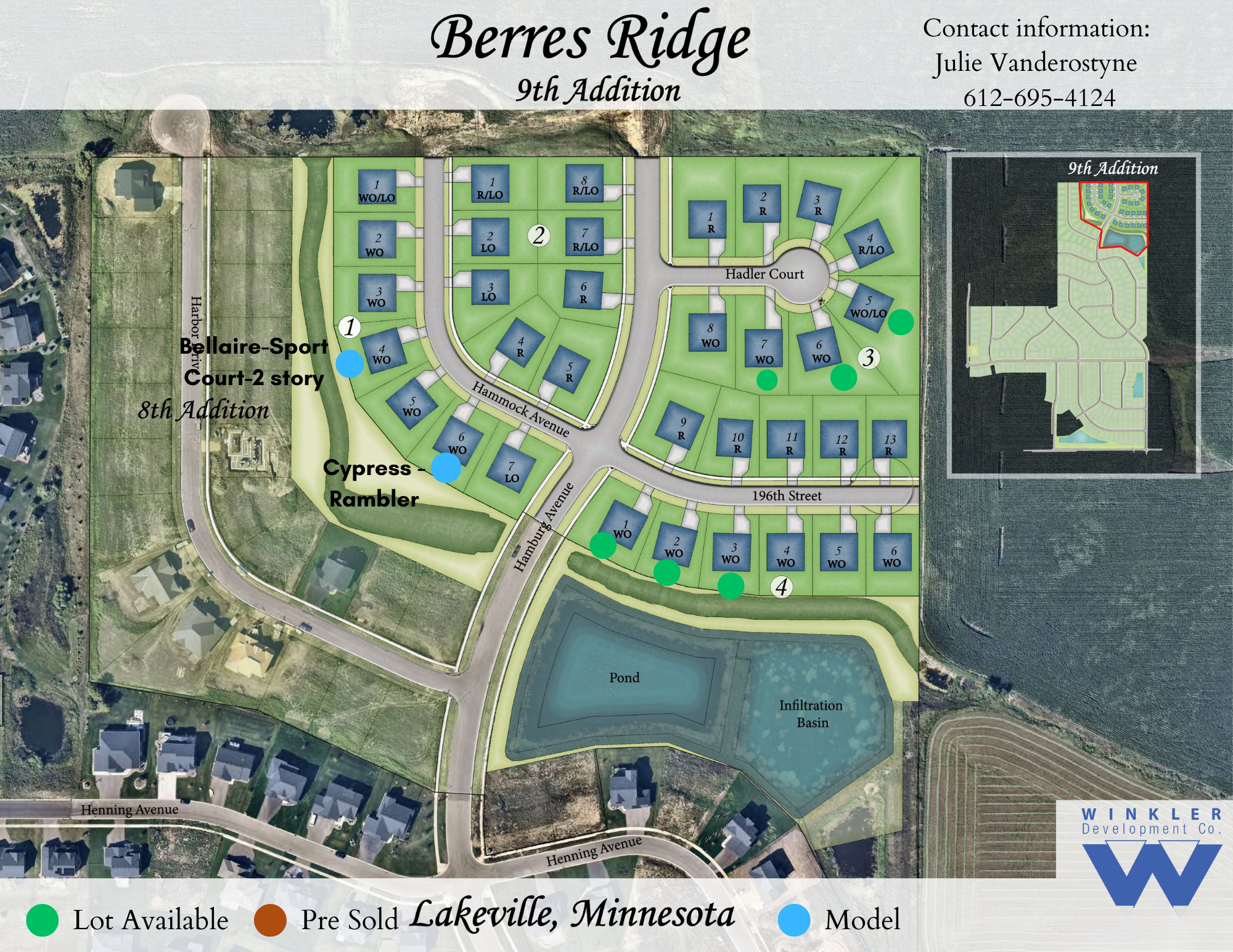 View of Residential at 19573 Hammock Avenue, Lakeville MN 55044, Lakeville (41 of 41) - Mike Wilen | Minnesota Team Real Estate