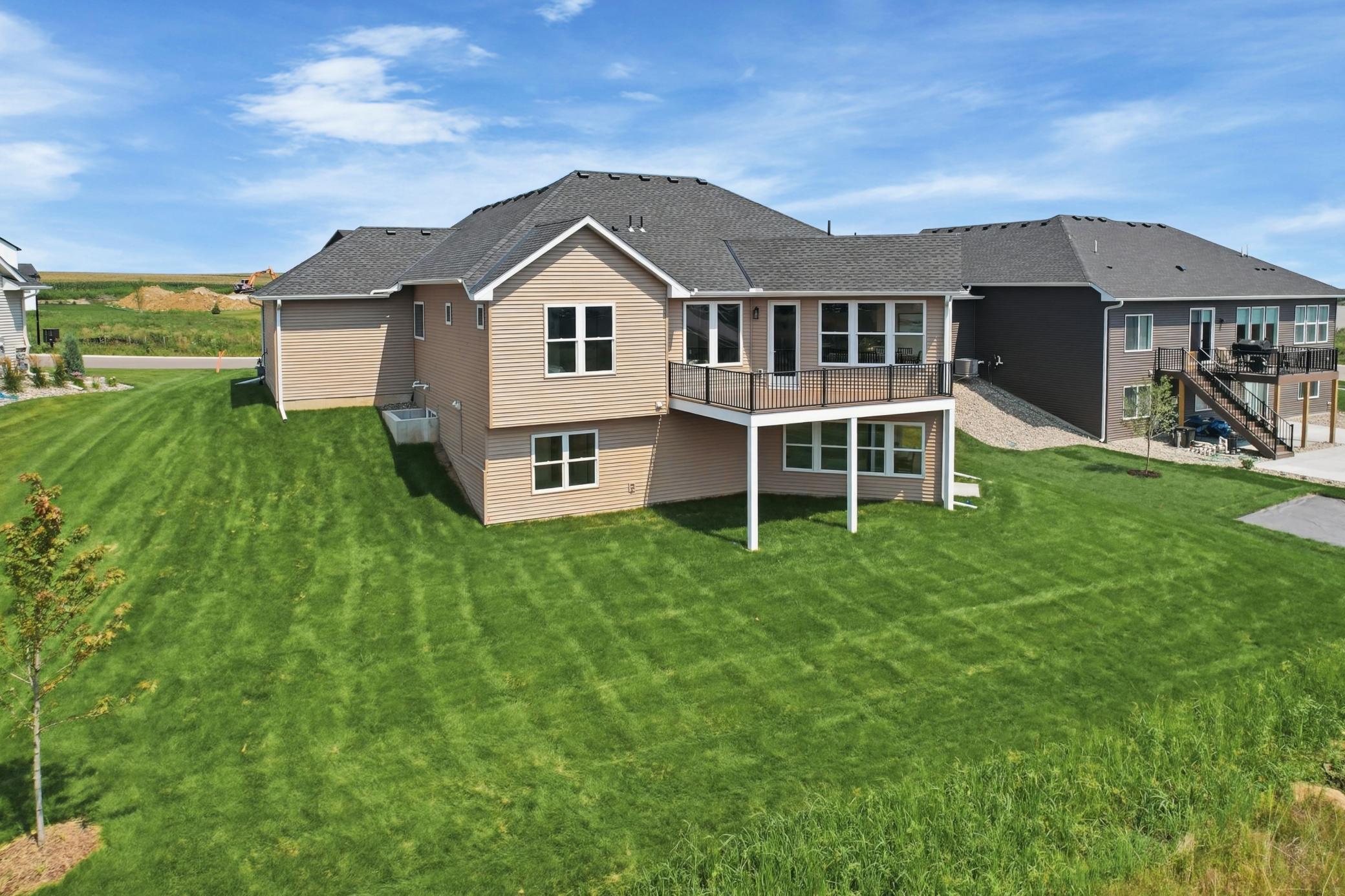 View of Residential at 19573 Hammock Avenue, Lakeville MN 55044, Lakeville (35 of 41) - Mike Wilen | Minnesota Team Real Estate