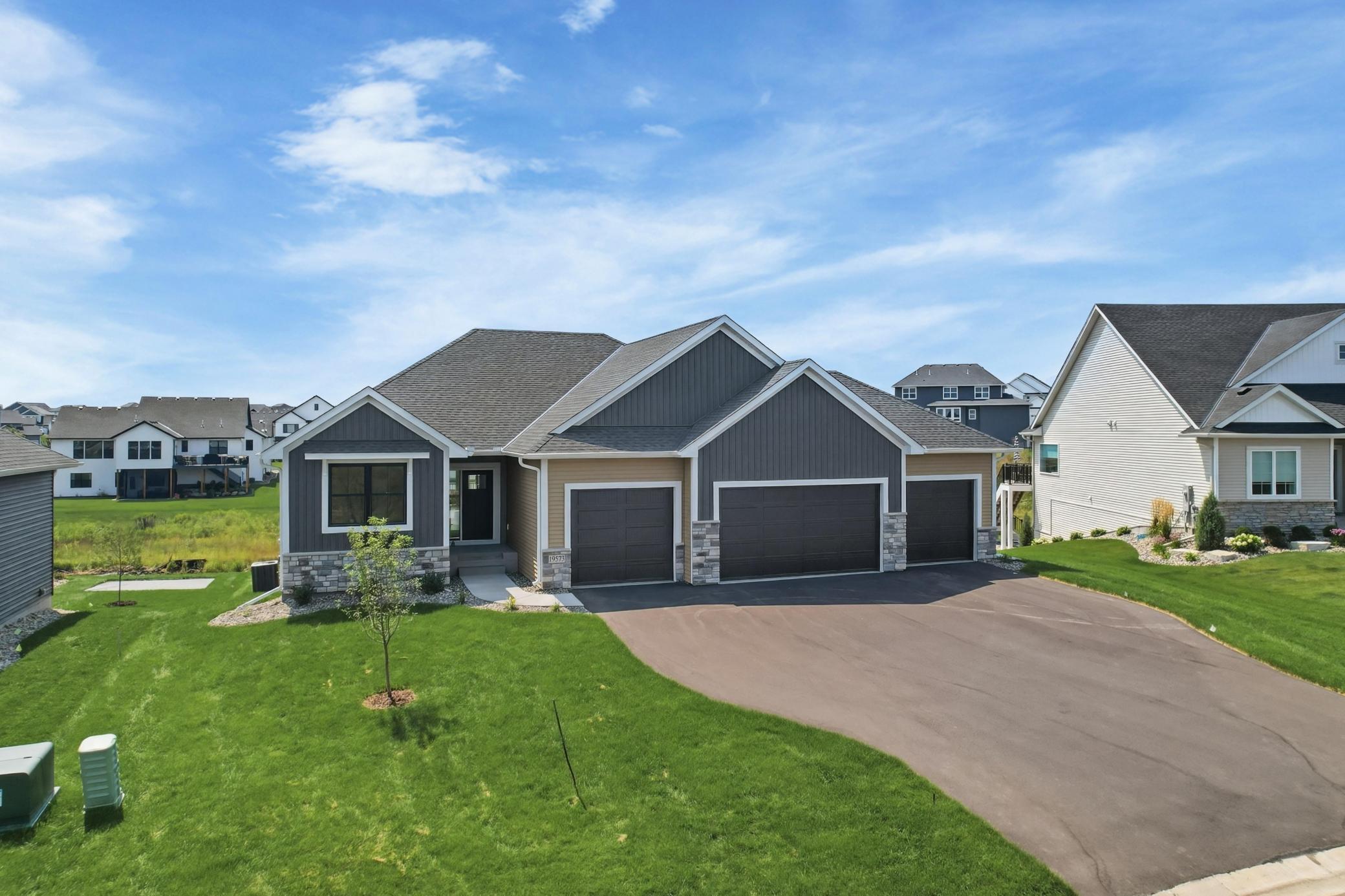 View of Residential at 19573 Hammock Avenue, Lakeville MN 55044, Lakeville - Mike Wilen | Minnesota Team Real Estate