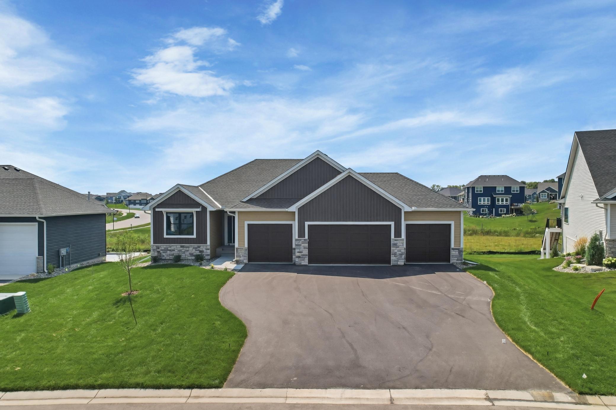 View of Residential at 19573 Hammock Avenue, Lakeville MN 55044, Lakeville (3 of 41) - Mike Wilen | Minnesota Team Real Estate