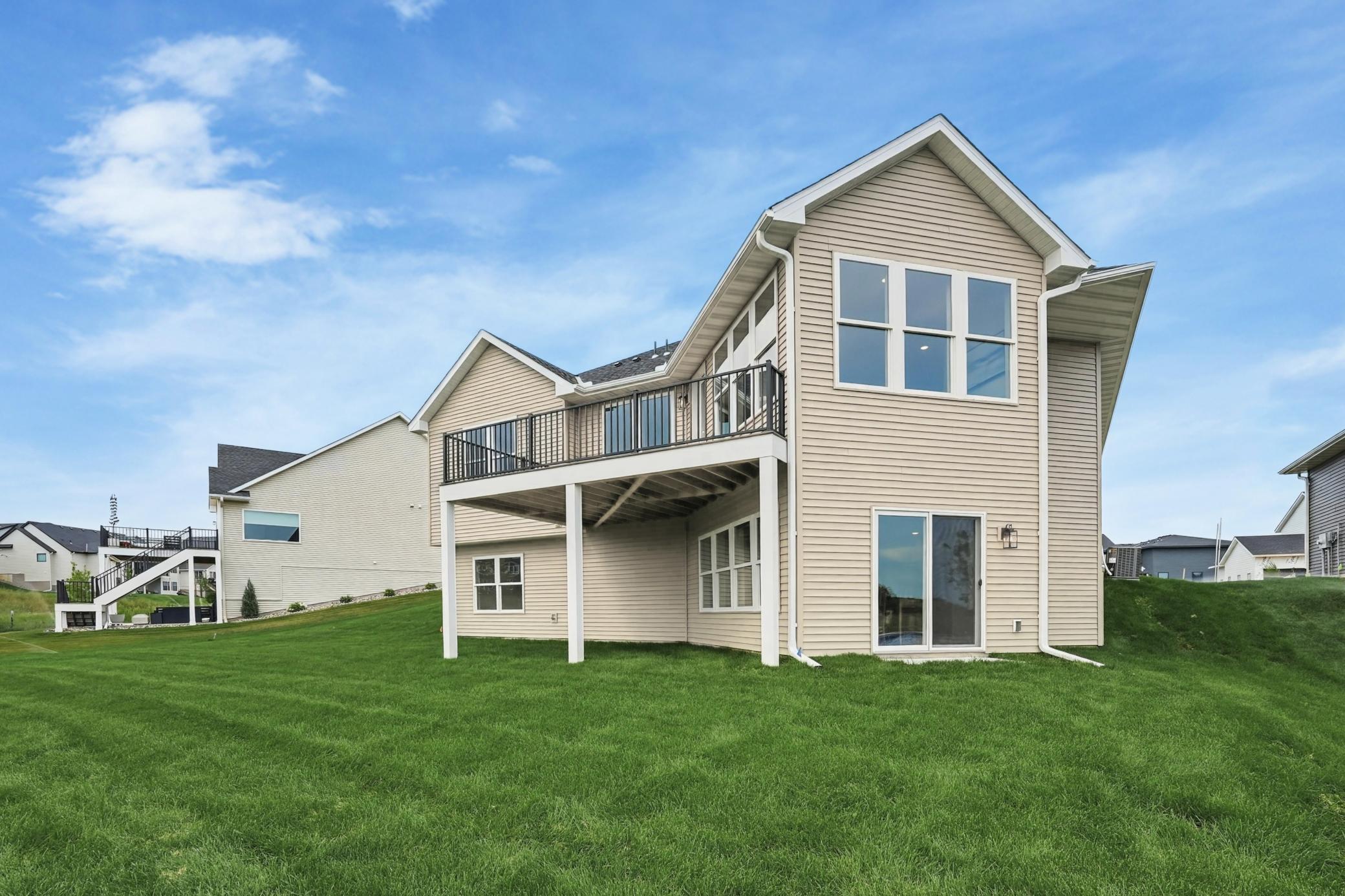 View of Residential at 19573 Hammock Avenue, Lakeville MN 55044, Lakeville (34 of 41) - Mike Wilen | Minnesota Team Real Estate