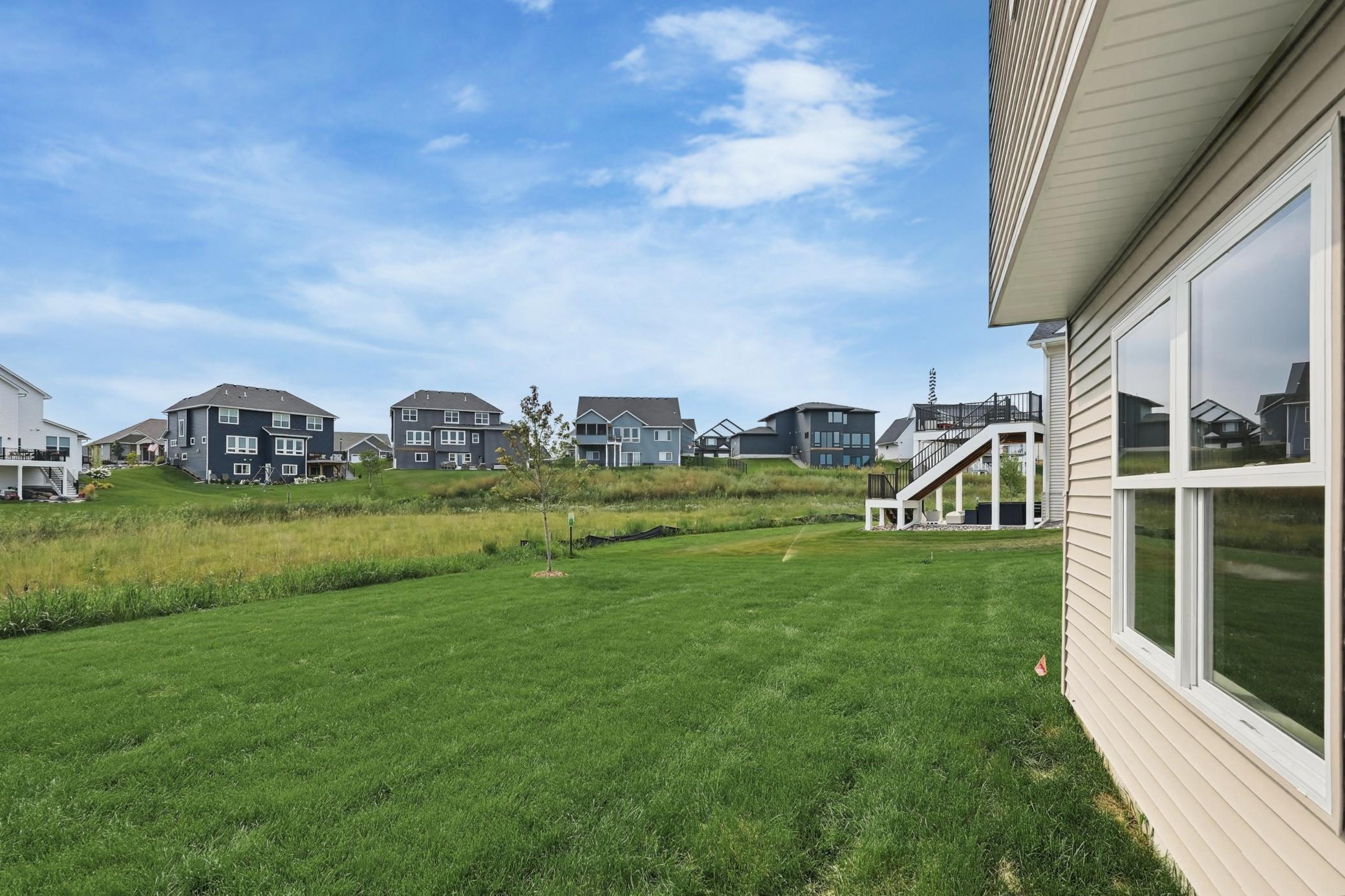 View of Residential at 19573 Hammock Avenue, Lakeville MN 55044, Lakeville (37 of 41) - Mike Wilen | Minnesota Team Real Estate