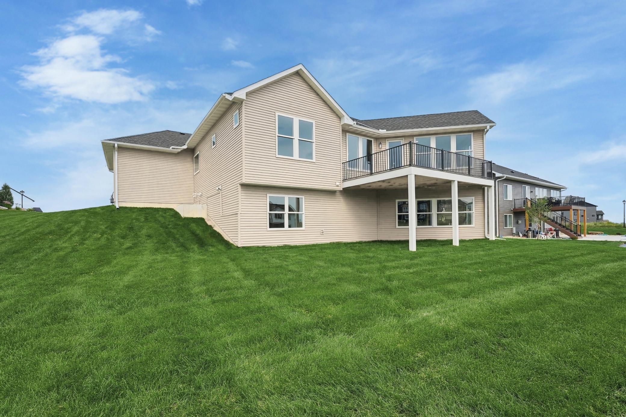 View of Residential at 19573 Hammock Avenue, Lakeville MN 55044, Lakeville (36 of 41) - Mike Wilen | Minnesota Team Real Estate
