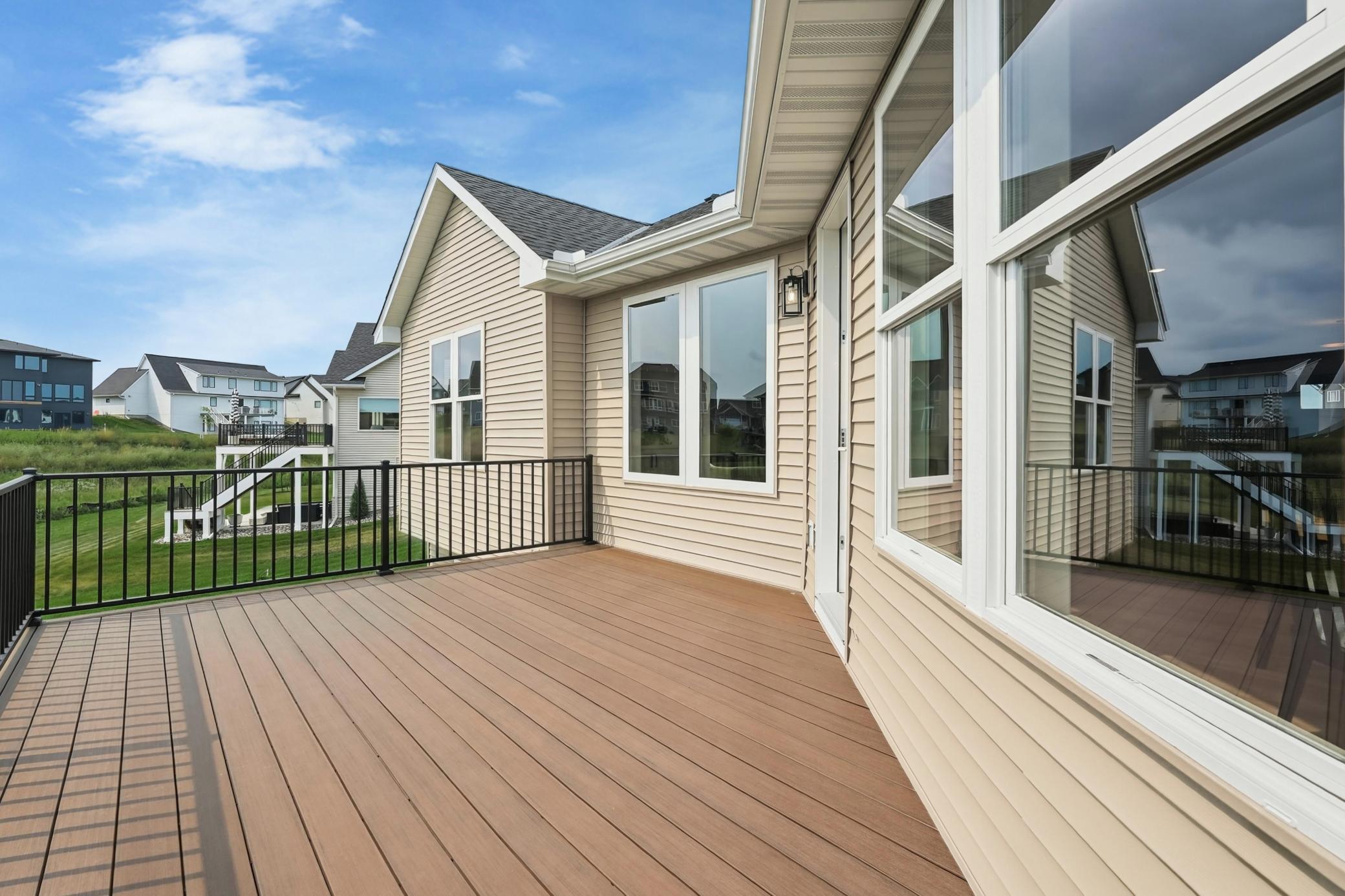 View of Residential at 19573 Hammock Avenue, Lakeville MN 55044, Lakeville (33 of 41) - Mike Wilen | Minnesota Team Real Estate