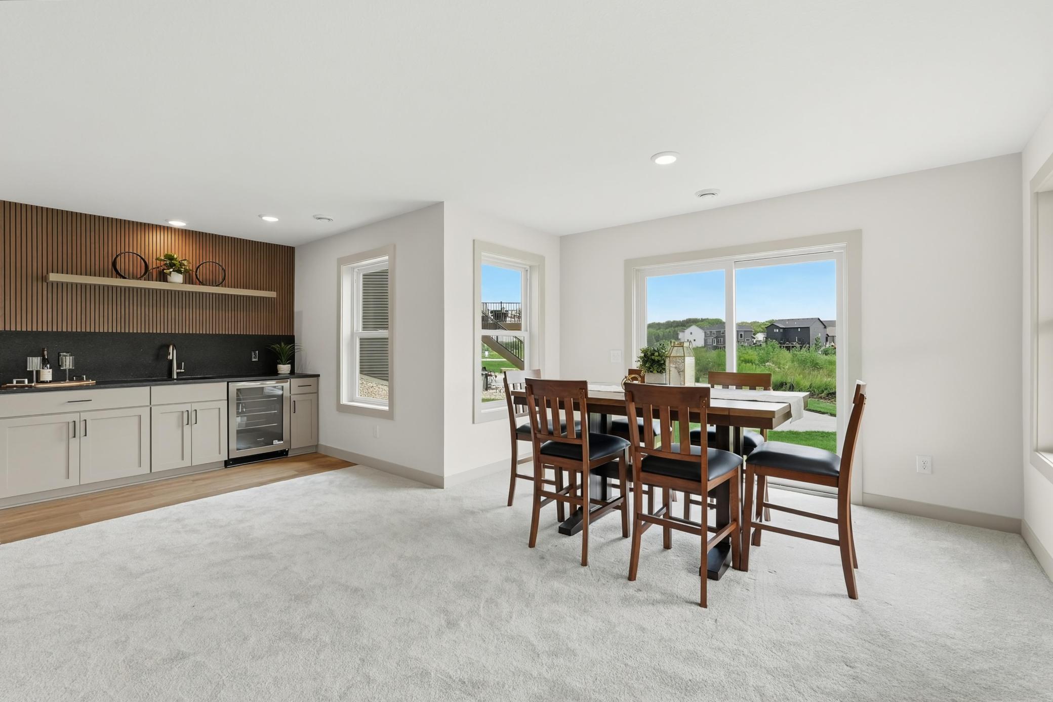 View of Residential at 19573 Hammock Avenue, Lakeville MN 55044, Lakeville (27 of 41) - Mike Wilen | Minnesota Team Real Estate