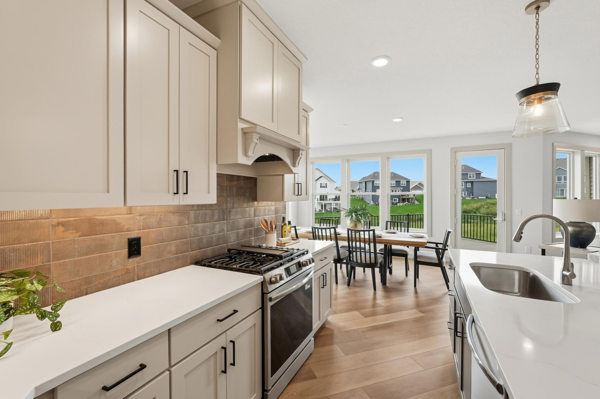 View of Residential at 19573 Hammock Avenue, Lakeville MN 55044, Lakeville (12 of 41) - Mike Wilen | Minnesota Team Real Estate
