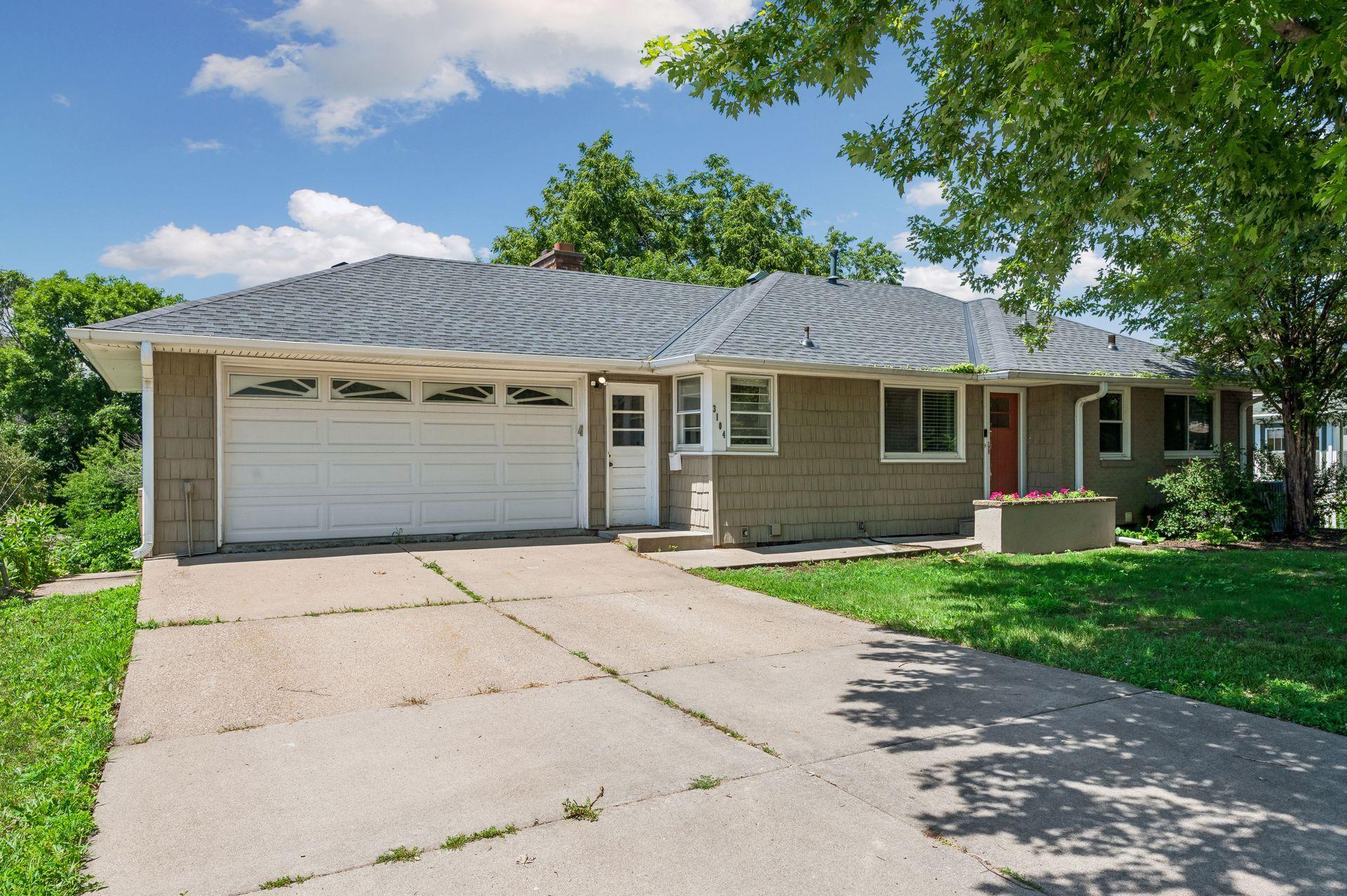 View of Residential at 3104 Silver Lake Road, Saint Anthony MN 55418, Saint Anthony - Mike Wilen | Minnesota Team Real Estate