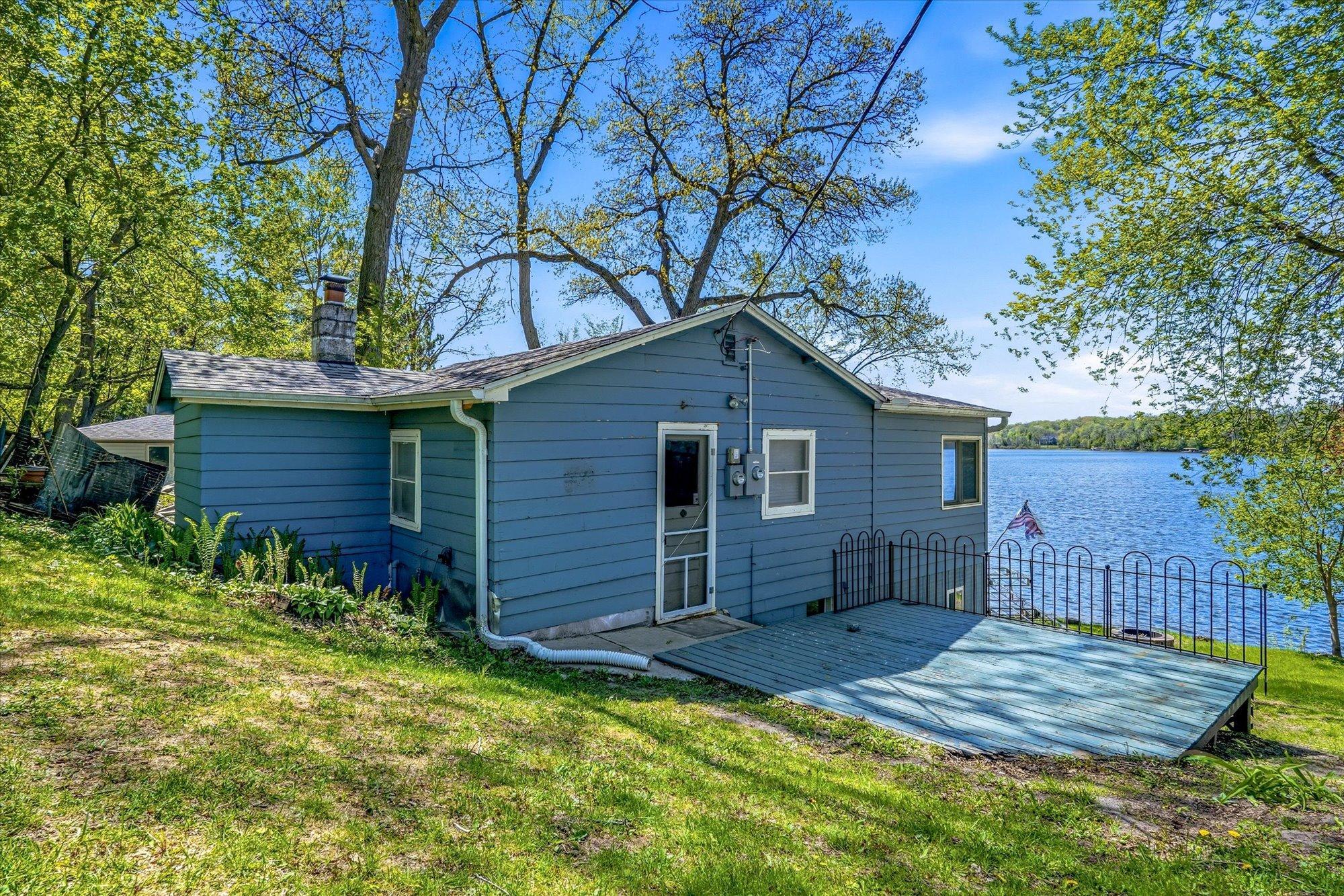 View of Residential at 16266 109th Street, South Haven MN 55382, South Haven (2 of 41) - Mike Wilen | Minnesota Team Real Estate