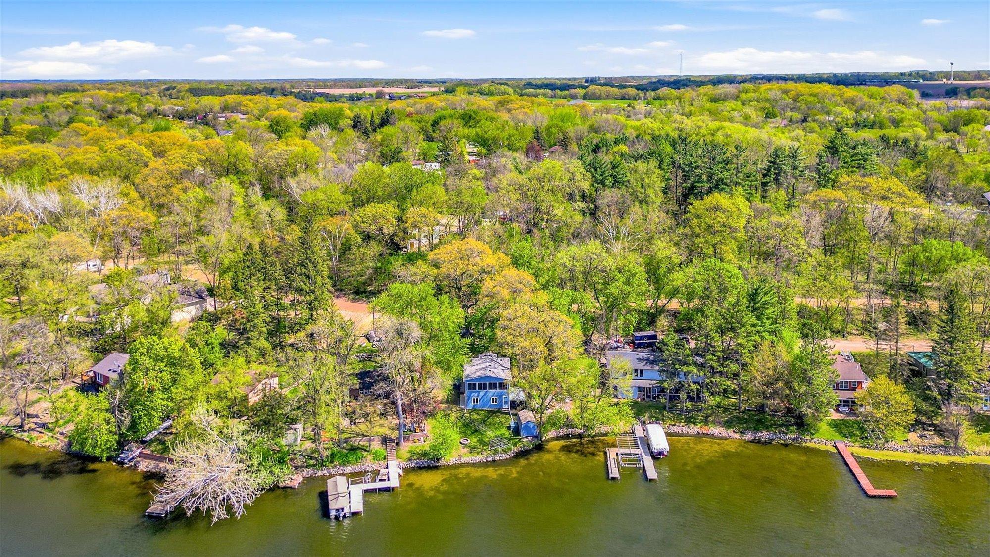 View of Residential at 16266 109th Street, South Haven MN 55382, South Haven (3 of 41) - Mike Wilen | Minnesota Team Real Estate