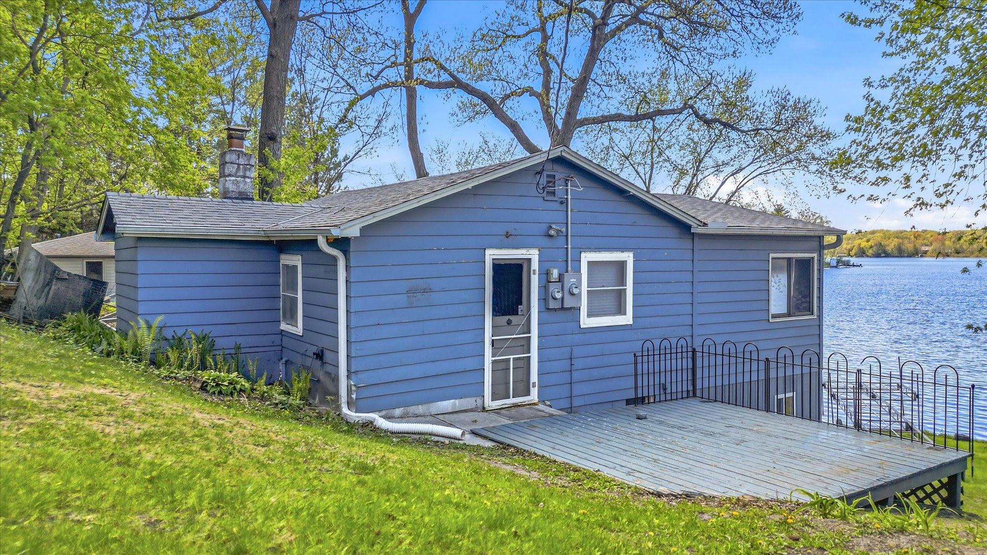 View of Residential at 16266 109th Street, South Haven MN 55382, South Haven (20 of 41) - Mike Wilen | Minnesota Team Real Estate