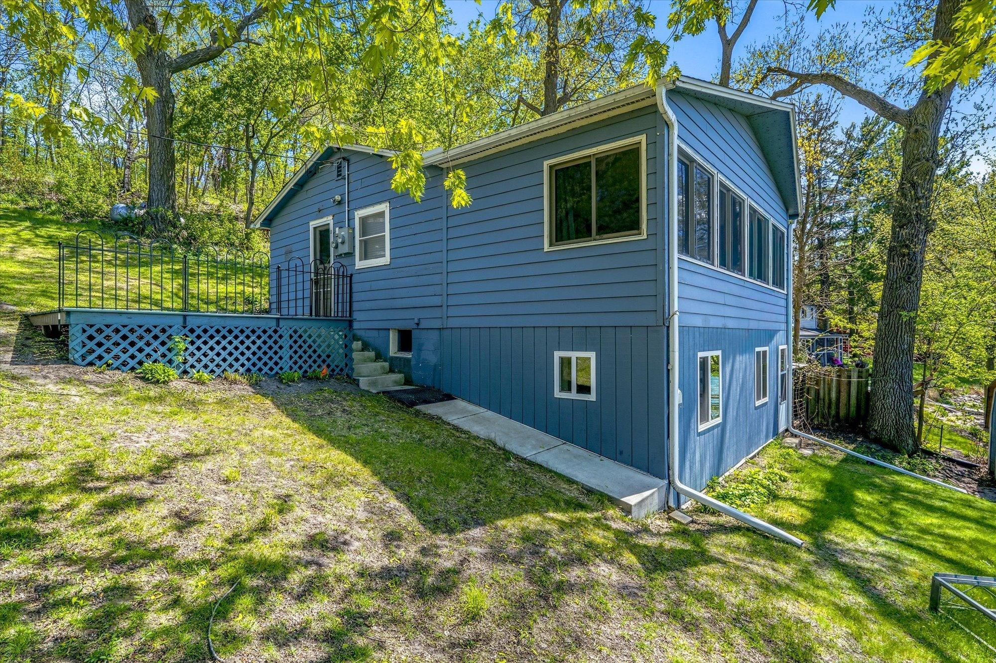 View of Residential at 16266 109th Street, South Haven MN 55382, South Haven (22 of 41) - Mike Wilen | Minnesota Team Real Estate
