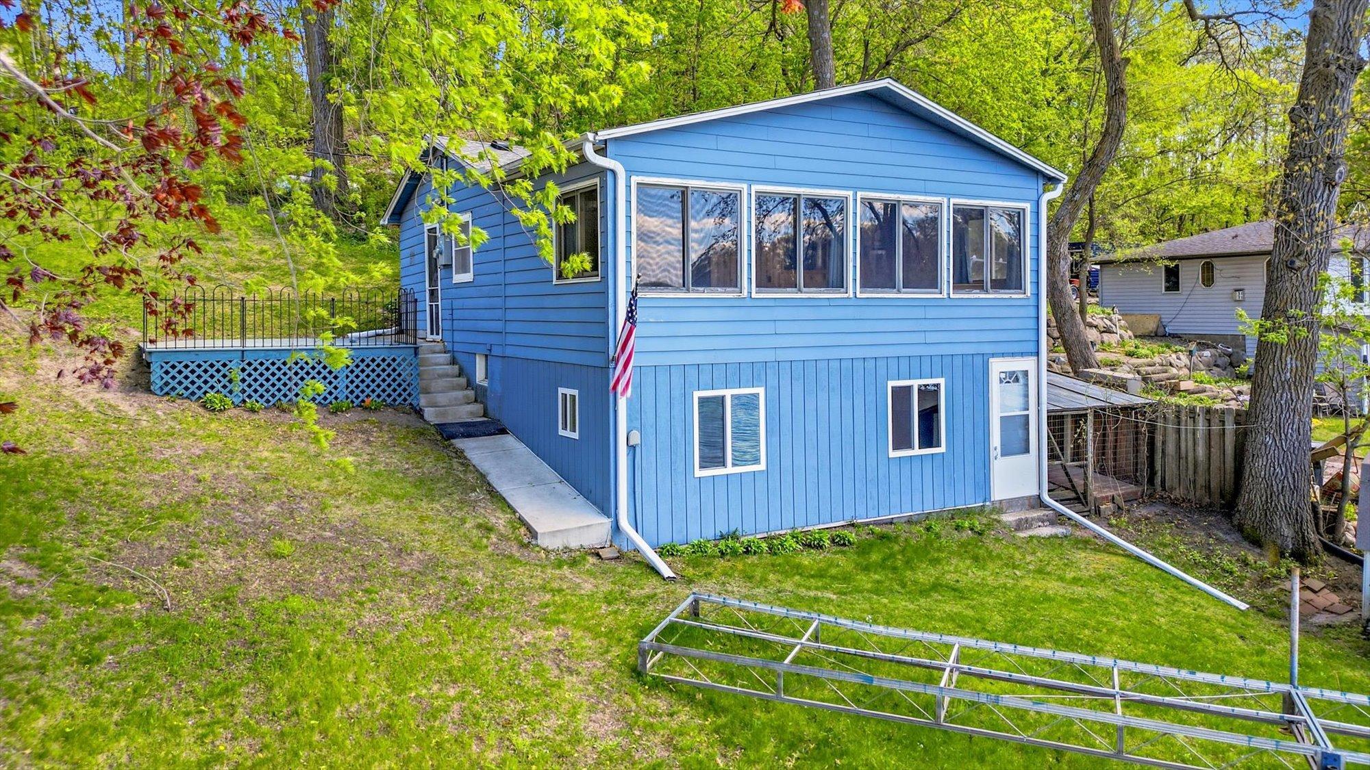 View of Residential at 16266 109th Street, South Haven MN 55382, South Haven (23 of 41) - Mike Wilen | Minnesota Team Real Estate