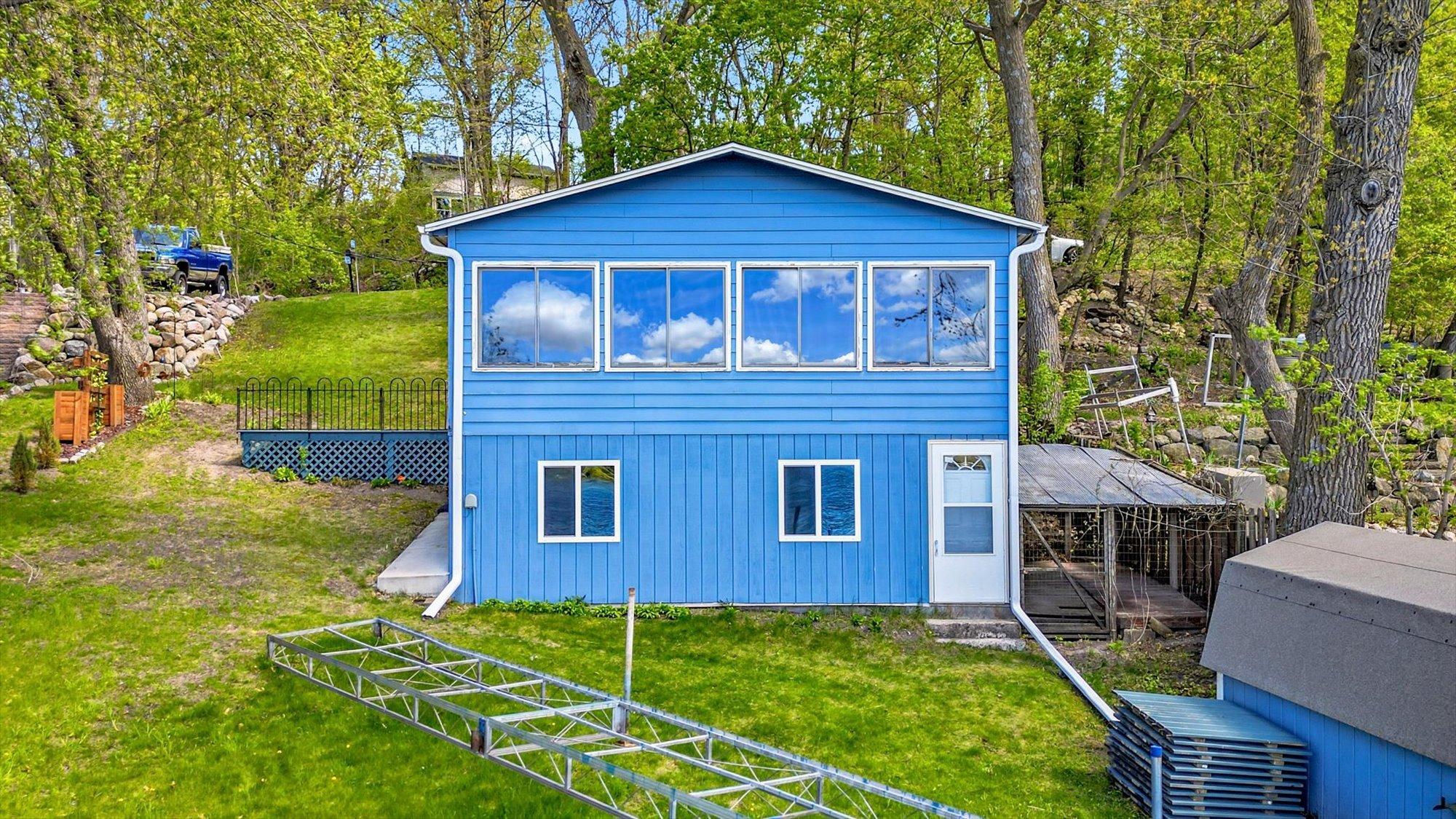 View of Residential at 16266 109th Street, South Haven MN 55382, South Haven (24 of 41) - Mike Wilen | Minnesota Team Real Estate