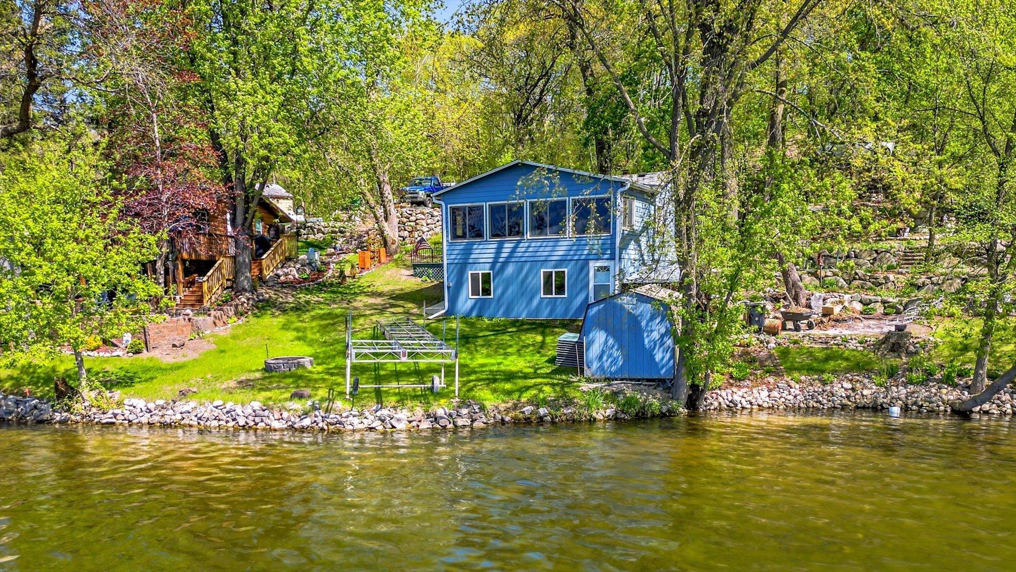 View of Residential at 16266 109th Street, South Haven MN 55382, South Haven (28 of 41) - Mike Wilen | Minnesota Team Real Estate