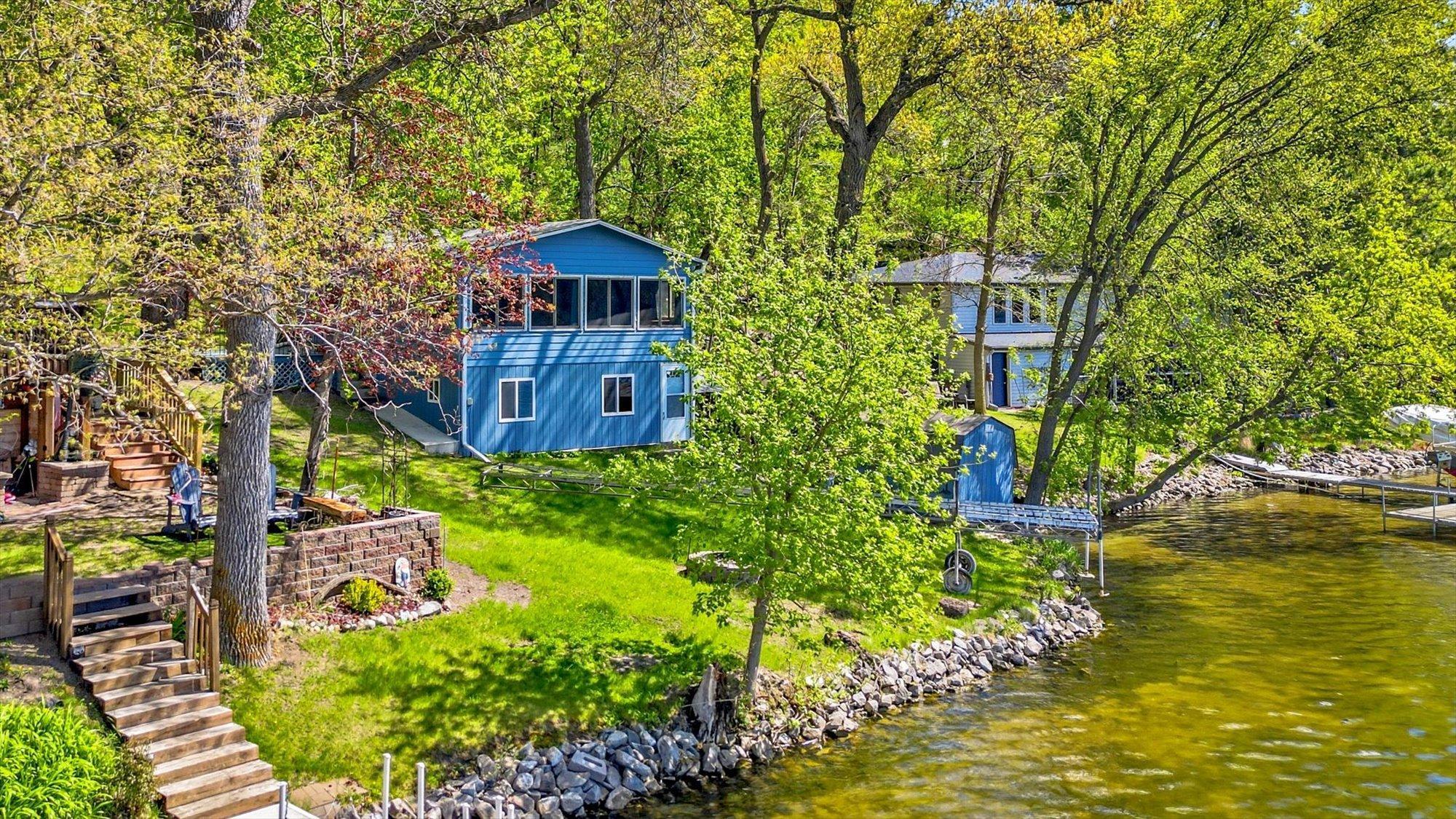 View of Residential at 16266 109th Street, South Haven MN 55382, South Haven (29 of 41) - Mike Wilen | Minnesota Team Real Estate