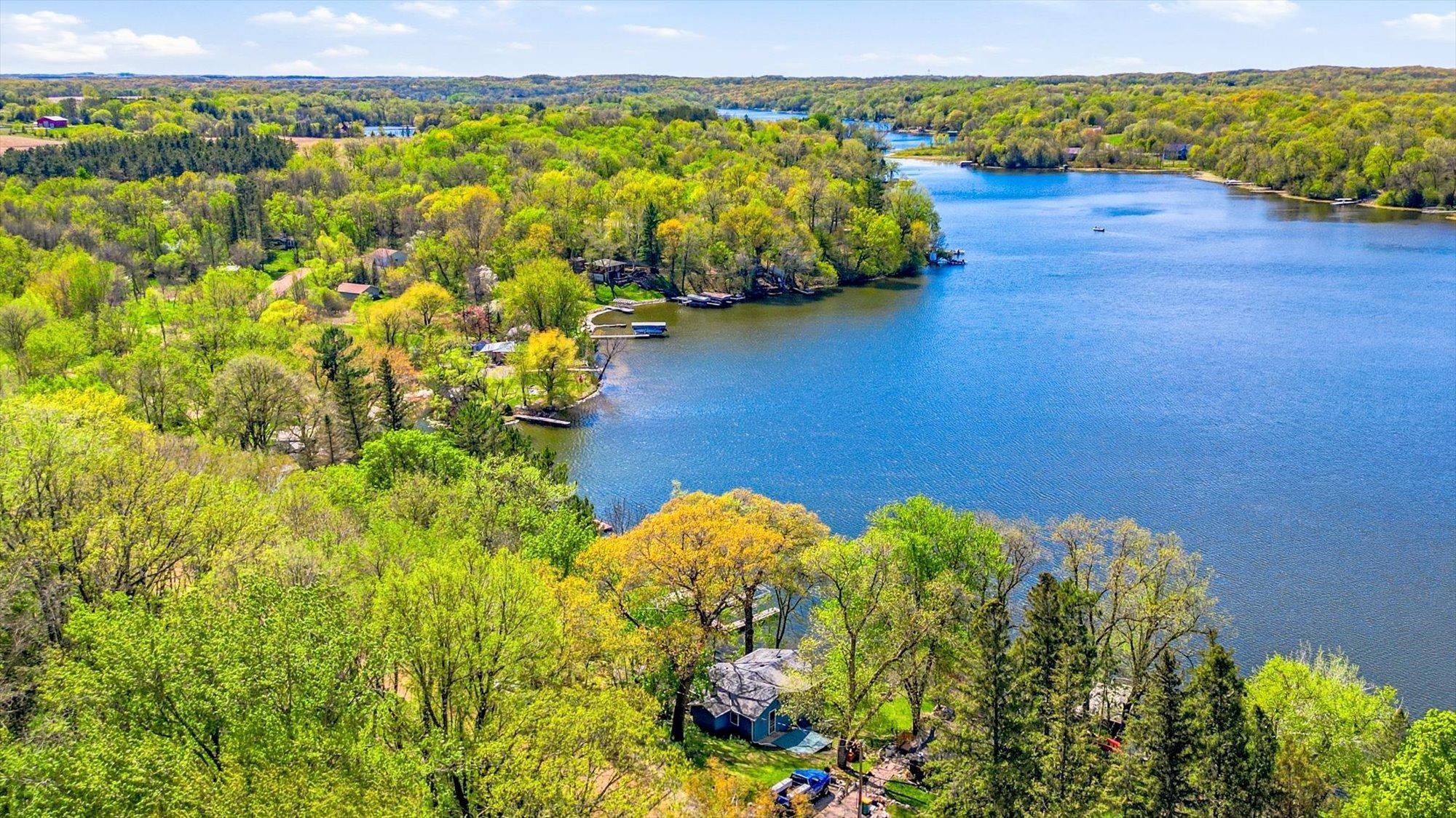 View of Residential at 16266 109th Street, South Haven MN 55382, South Haven (33 of 41) - Mike Wilen | Minnesota Team Real Estate