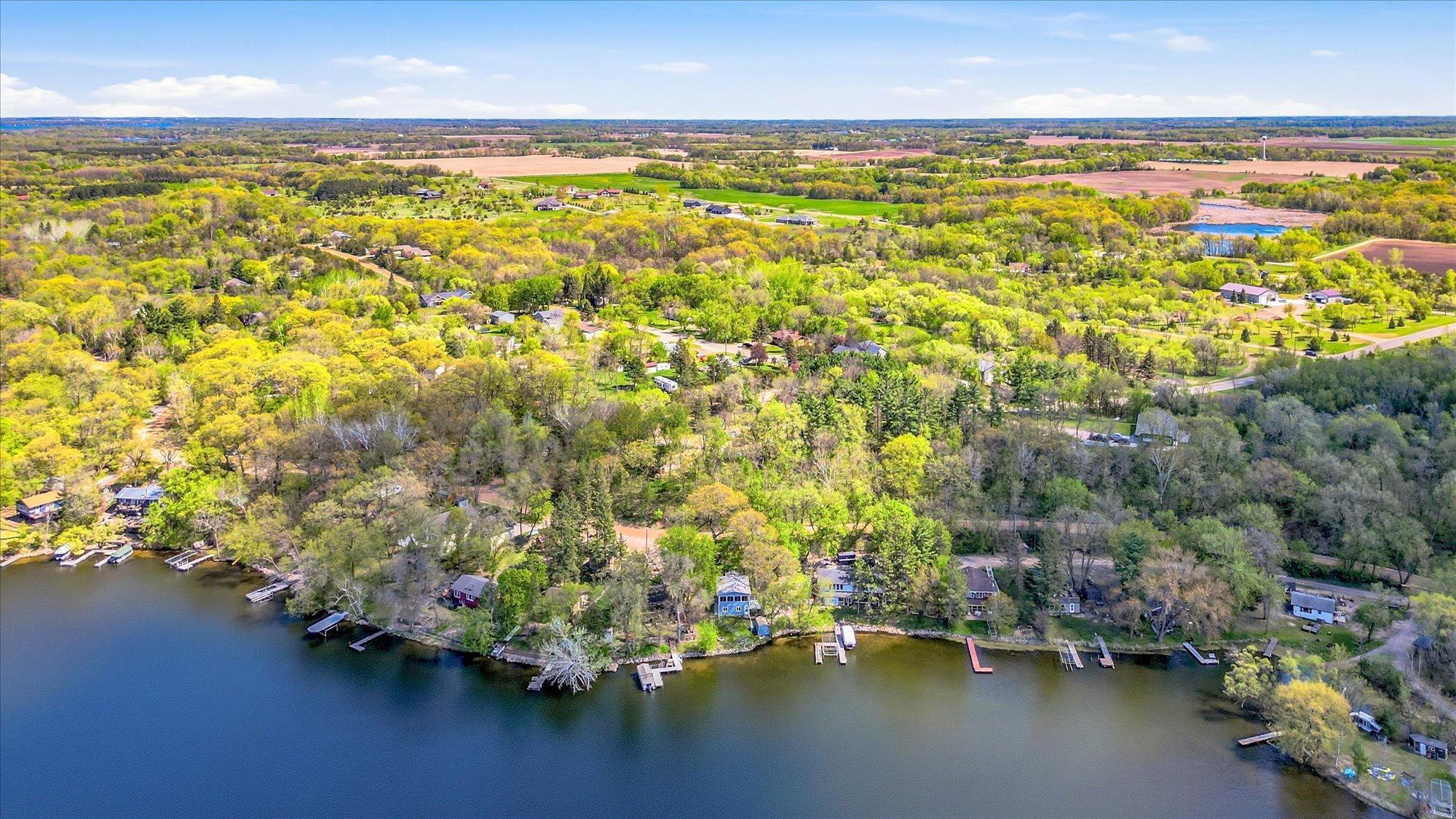 View of Residential at 16266 109th Street, South Haven MN 55382, South Haven (35 of 41) - Mike Wilen | Minnesota Team Real Estate