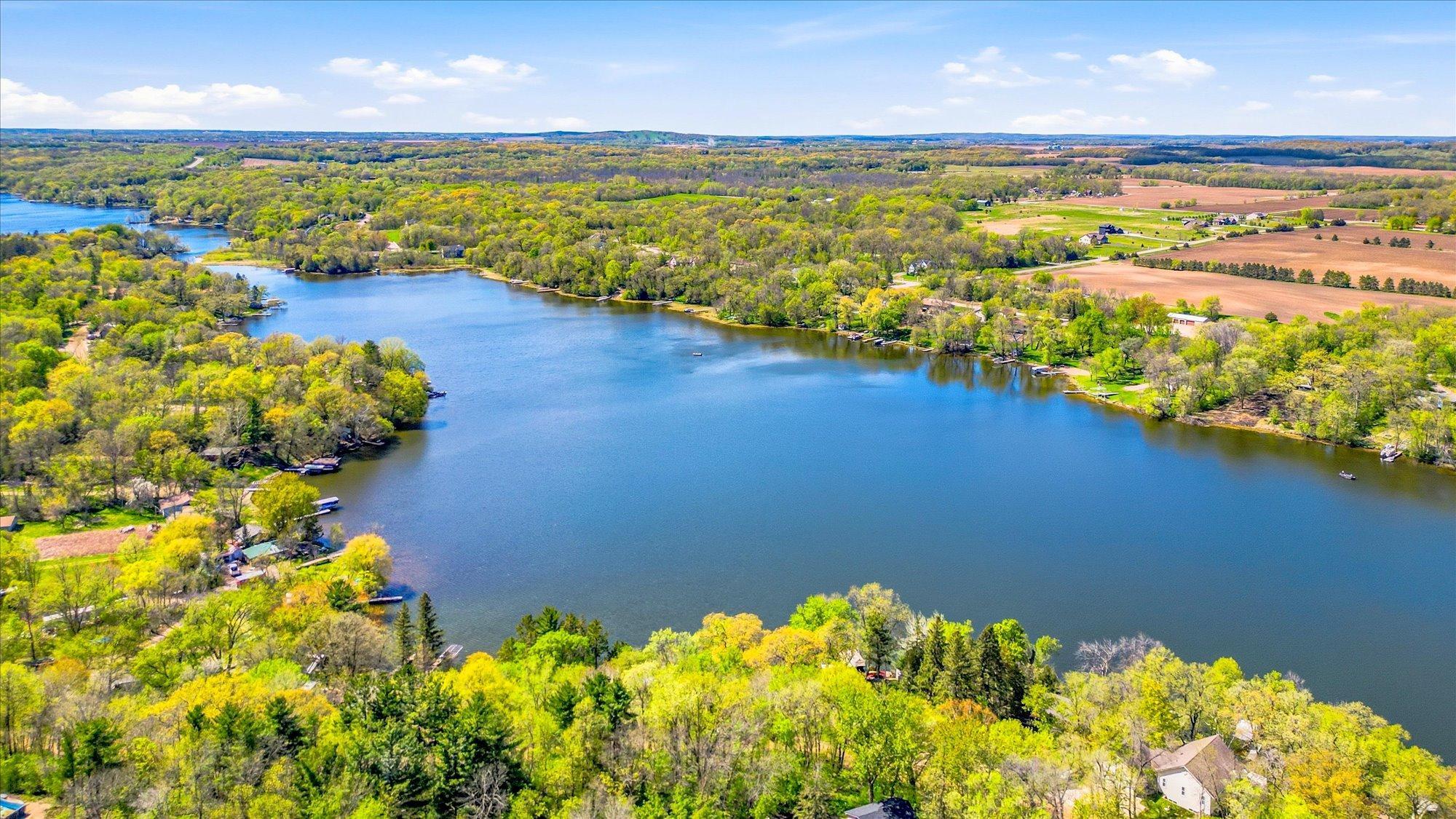 View of Residential at 16266 109th Street, South Haven MN 55382, South Haven (37 of 41) - Mike Wilen | Minnesota Team Real Estate