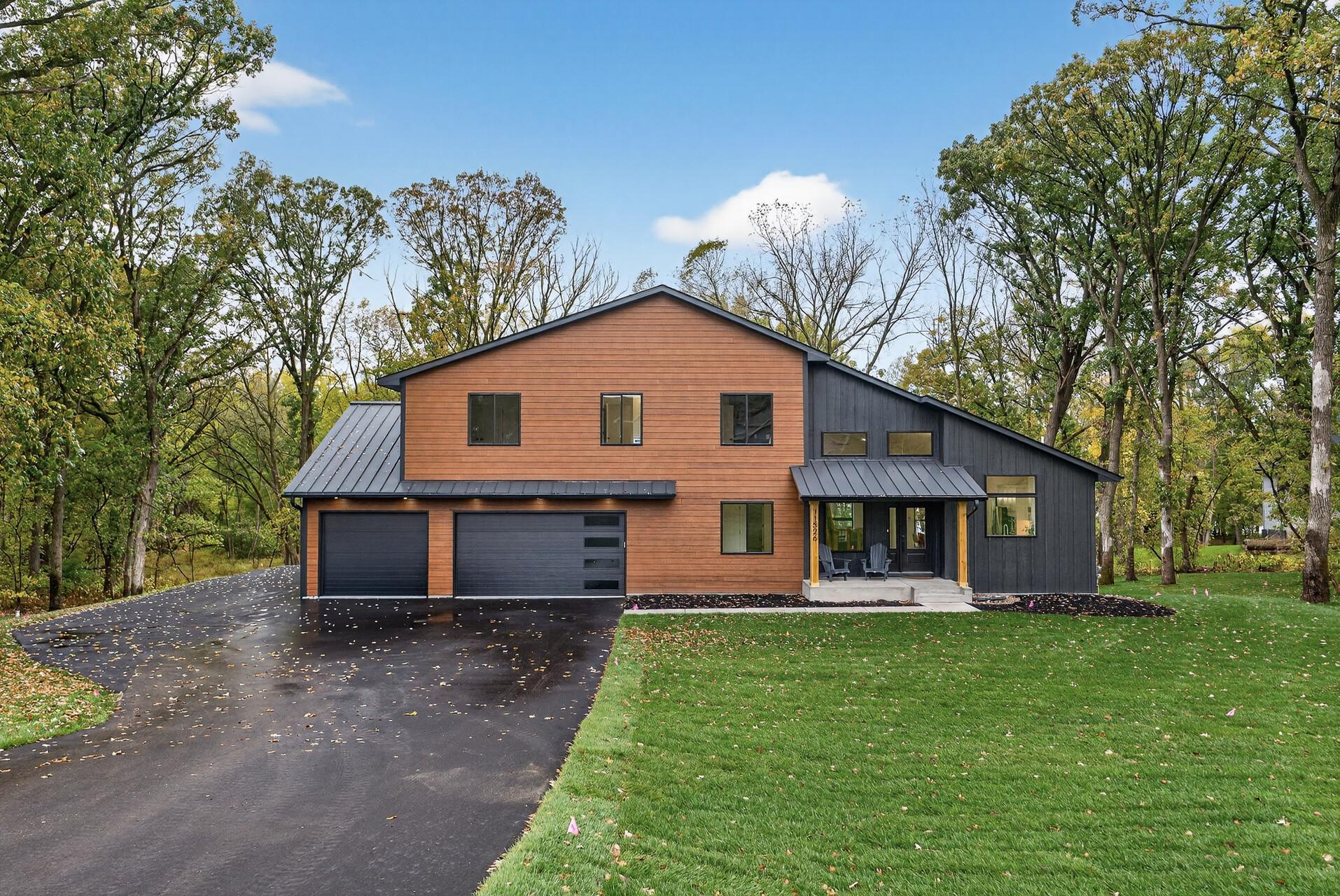 View of Single Family at 11526 54th Street, Clear Lake - Mike Wilen | Minnesota Team Real Estate
