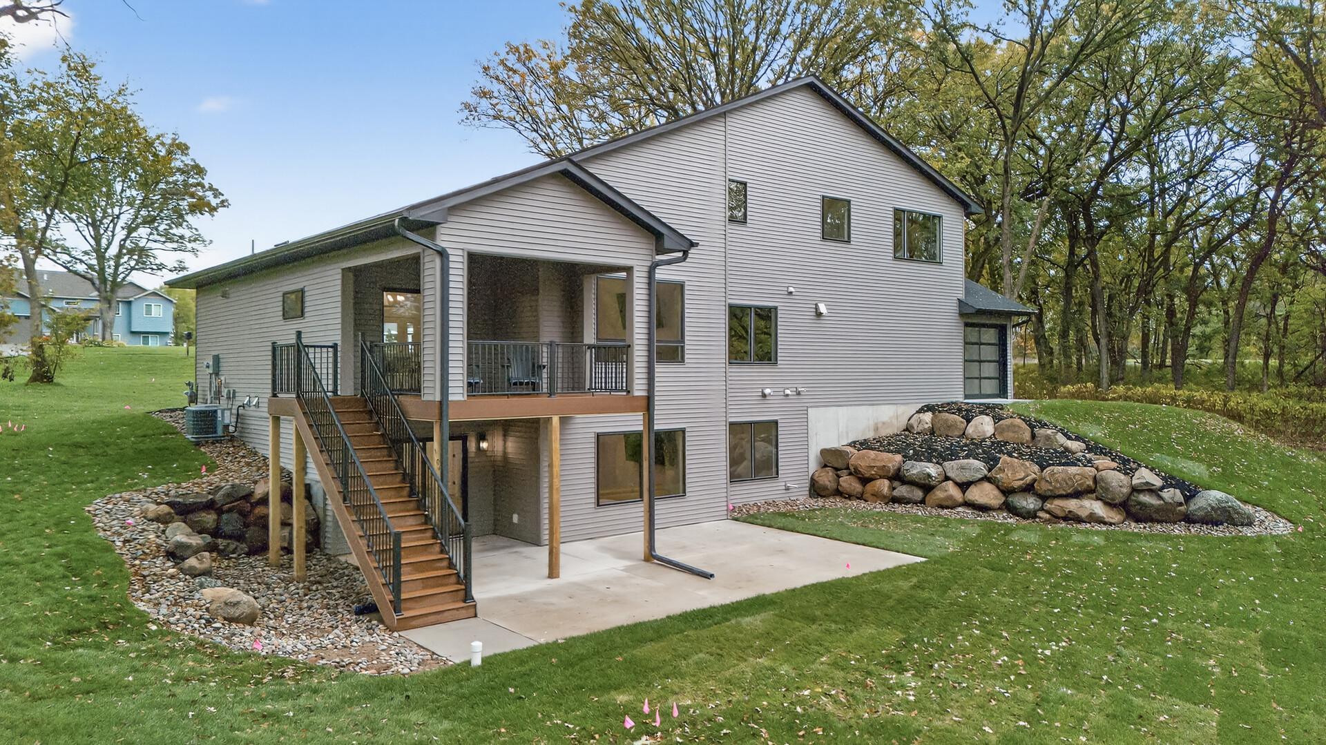 View of Residential at 11526 54th Street, Clear Lake MN 55319, Clear Lake (81 of 86) - Mike Wilen | Minnesota Team Real Estate