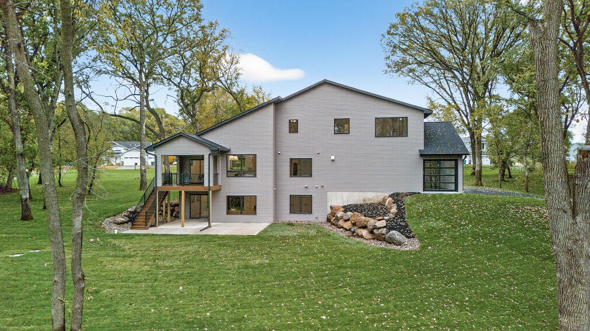 View of Residential at 11526 54th Street, Clear Lake MN 55319, Clear Lake (80 of 86) - Mike Wilen | Minnesota Team Real Estate