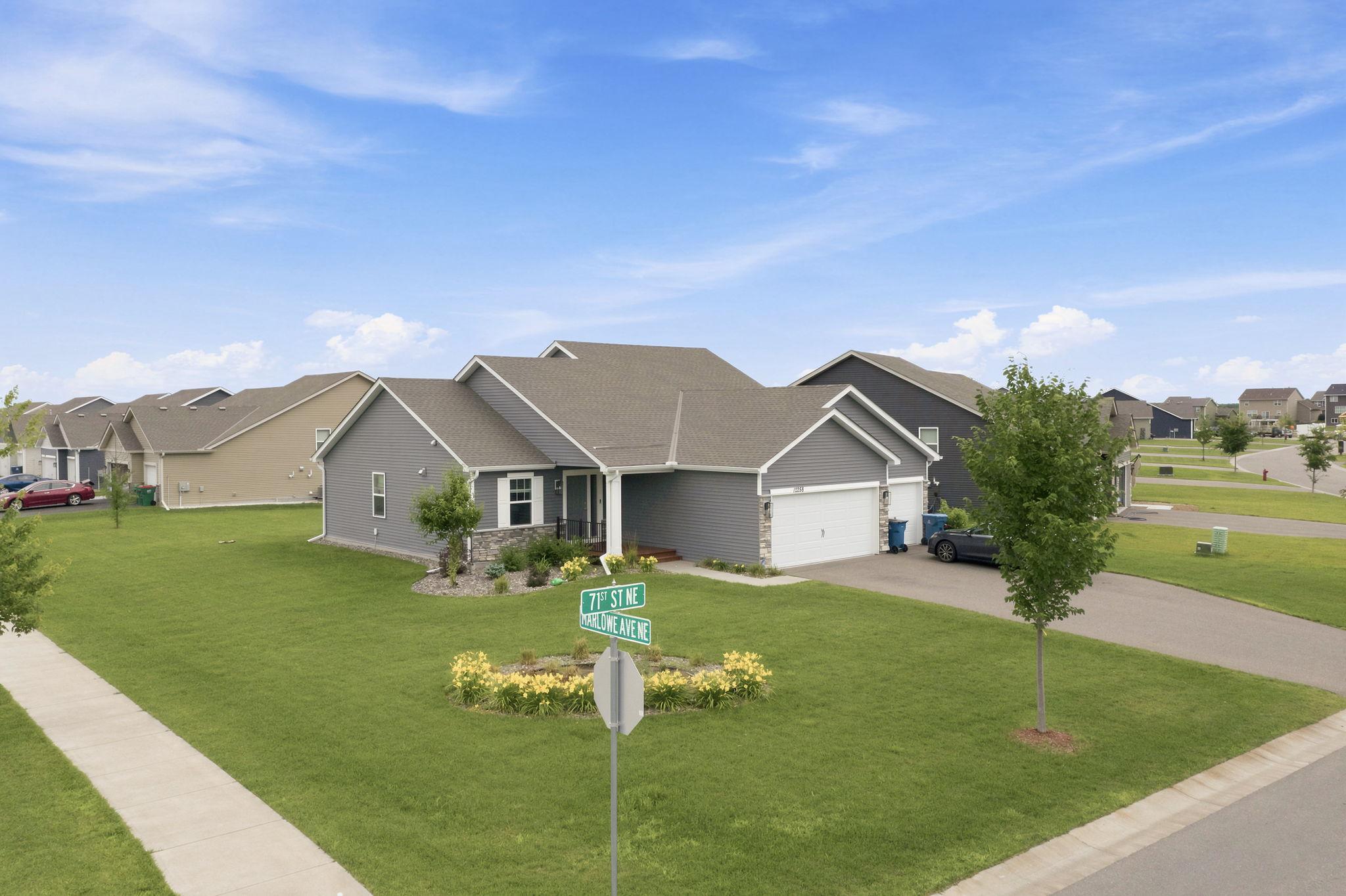 View of Residential at 12258 71st Street, Elk River MN 55330, Elk River (30 of 30) - Mike Wilen | Minnesota Team Real Estate