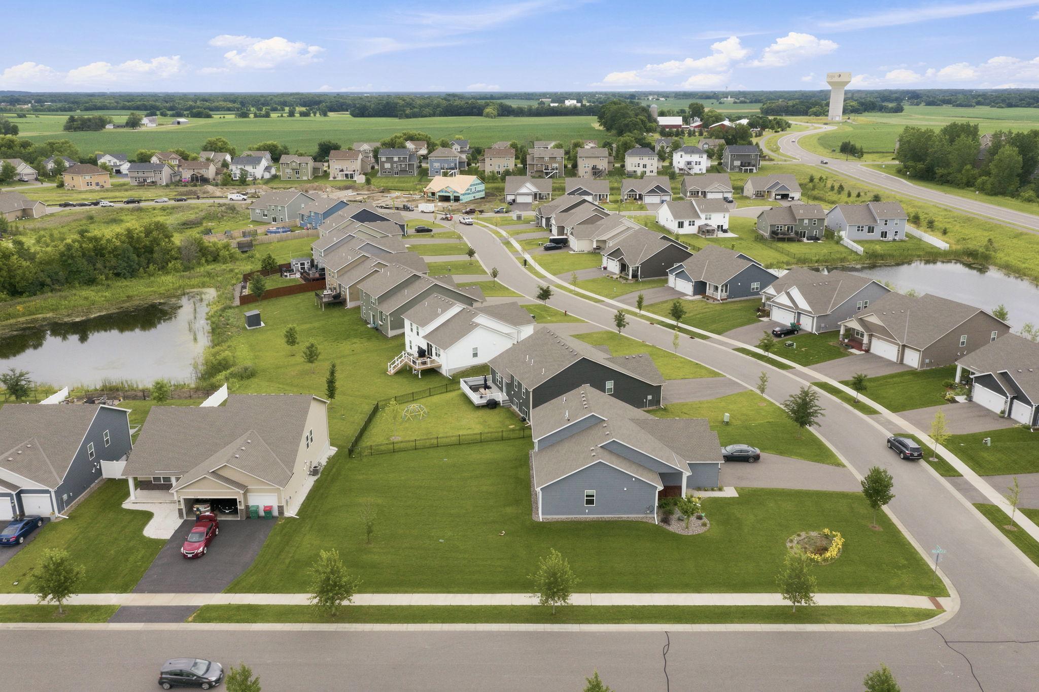 View of Residential at 12258 71st Street, Elk River MN 55330, Elk River (28 of 30) - Mike Wilen | Minnesota Team Real Estate