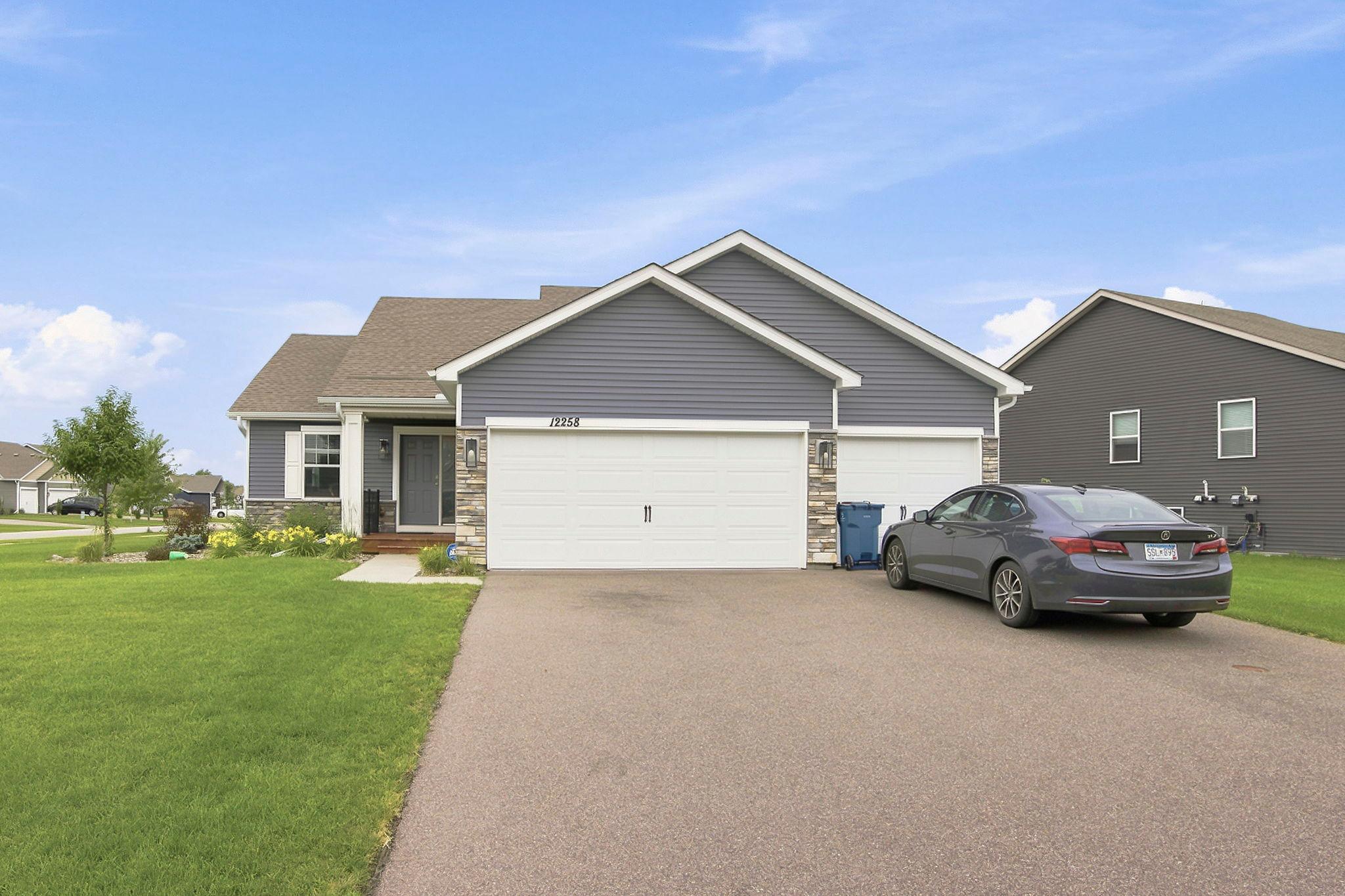 View of Residential at 12258 71st Street, Elk River MN 55330, Elk River (2 of 30) - Mike Wilen | Minnesota Team Real Estate