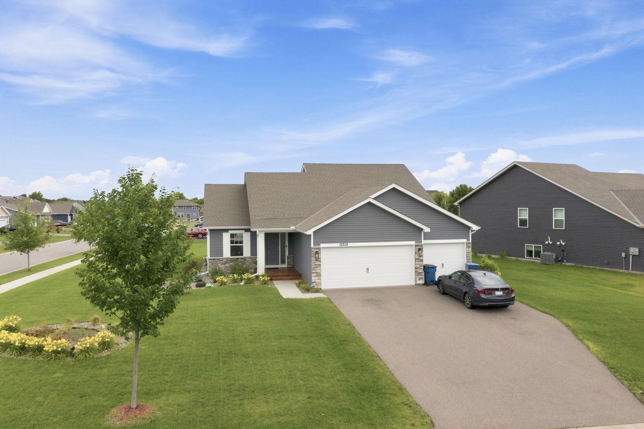 View of Single Family at 12258 71st Street, Elk River - Mike Wilen | Minnesota Team Real Estate