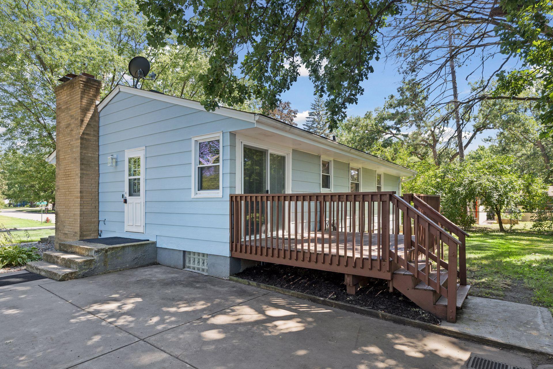 View of Residential at 6625 Wyoming Avenue, Brooklyn Park MN 55428, Brooklyn Park (39 of 40) - Mike Wilen | Minnesota Team Real Estate