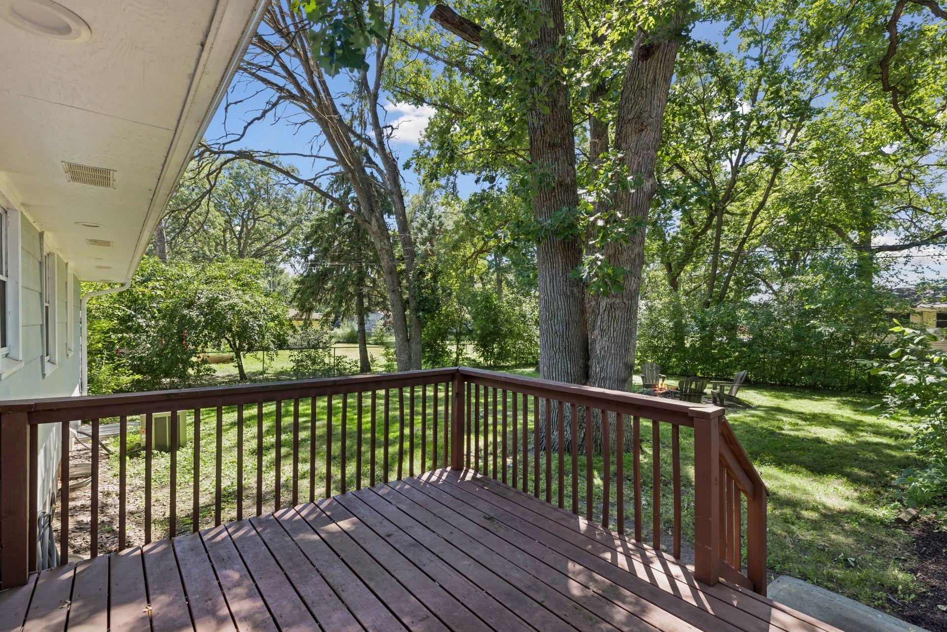 View of Residential at 6625 Wyoming Avenue, Brooklyn Park MN 55428, Brooklyn Park (36 of 40) - Mike Wilen | Minnesota Team Real Estate