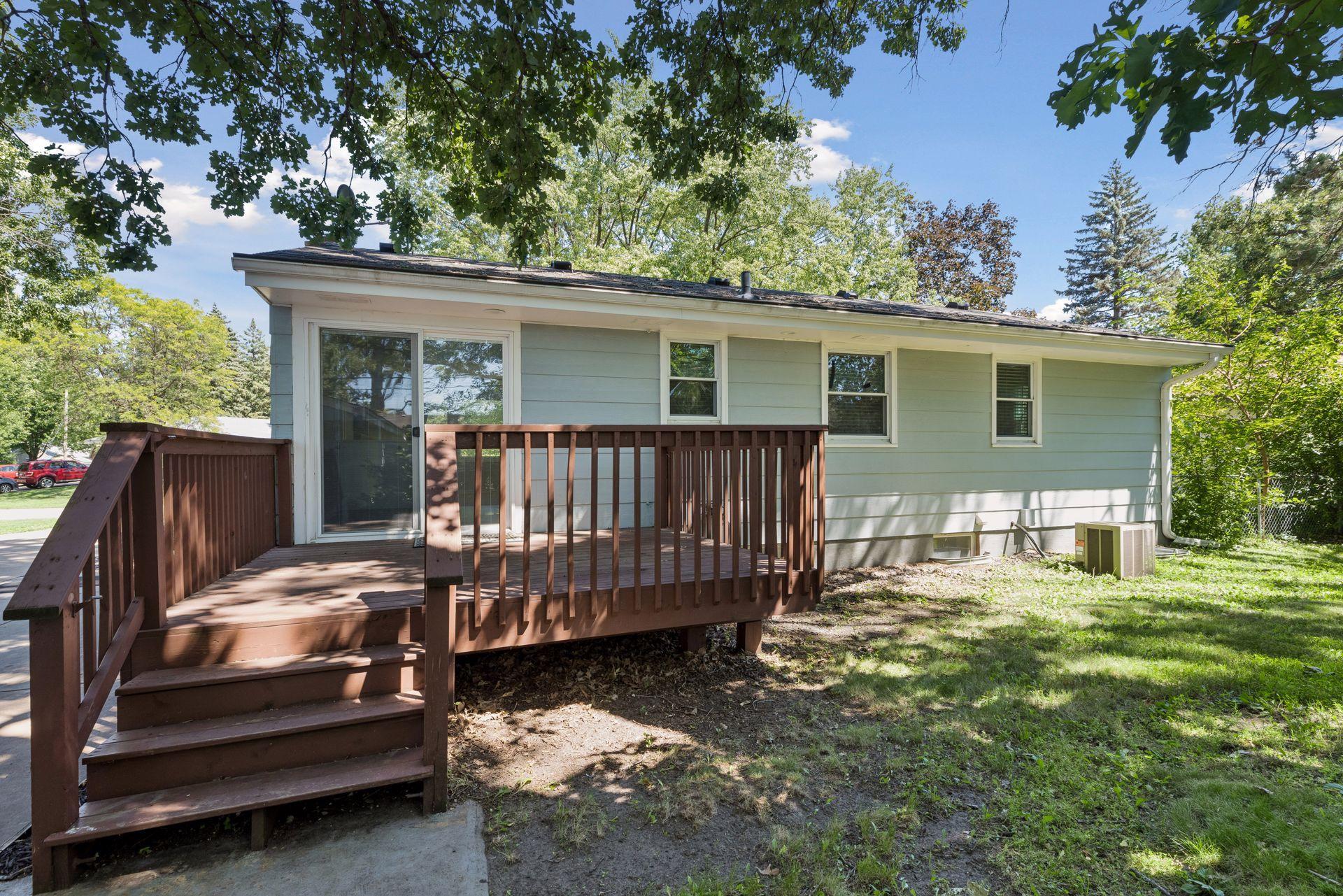View of Residential at 6625 Wyoming Avenue, Brooklyn Park MN 55428, Brooklyn Park (35 of 40) - Mike Wilen | Minnesota Team Real Estate