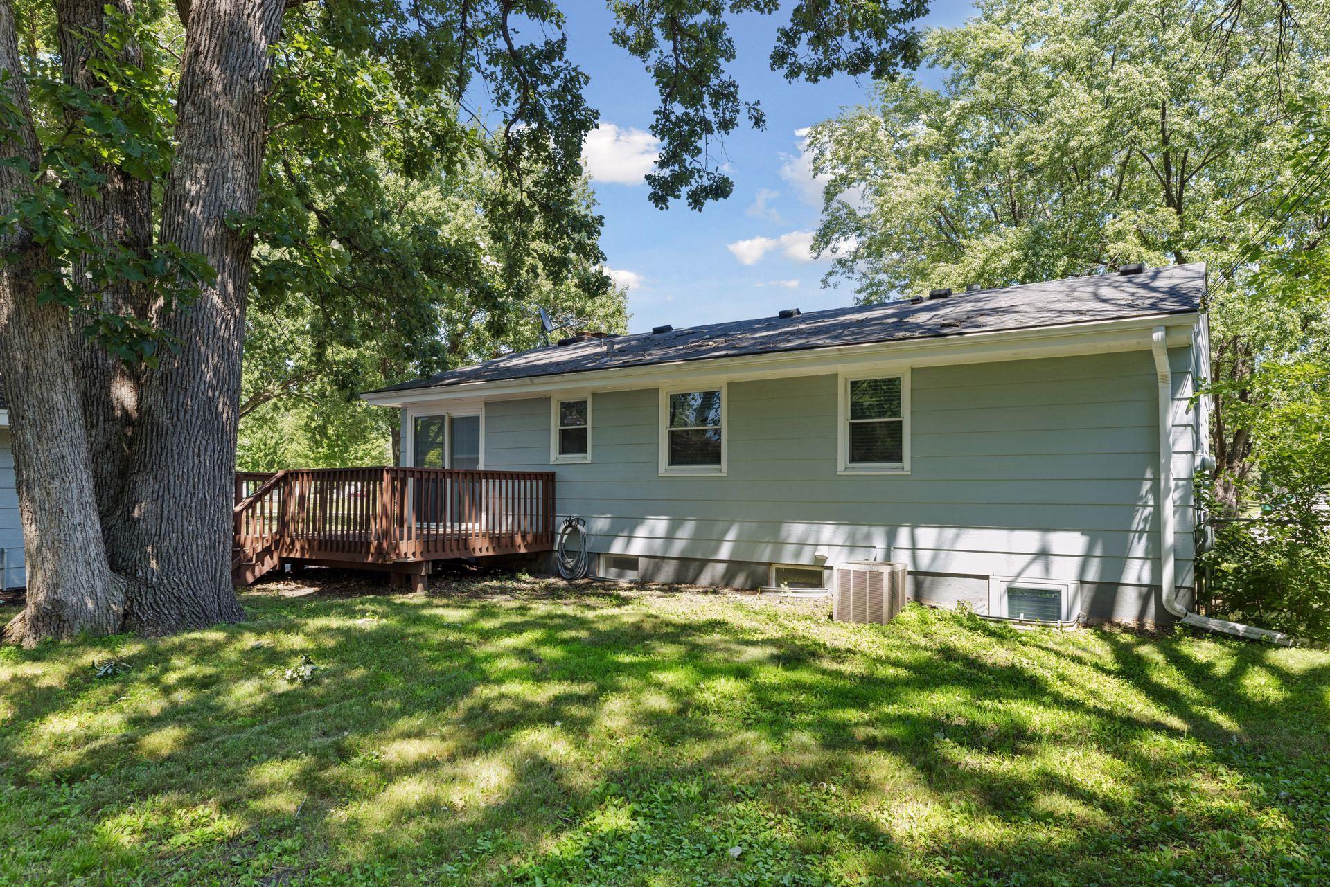 View of Residential at 6625 Wyoming Avenue, Brooklyn Park MN 55428, Brooklyn Park (34 of 40) - Mike Wilen | Minnesota Team Real Estate