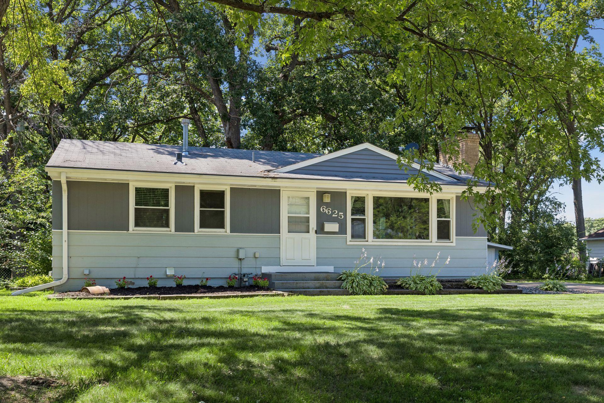 View of Residential at 6625 Wyoming Avenue, Brooklyn Park MN 55428, Brooklyn Park (5 of 40) - Mike Wilen | Minnesota Team Real Estate