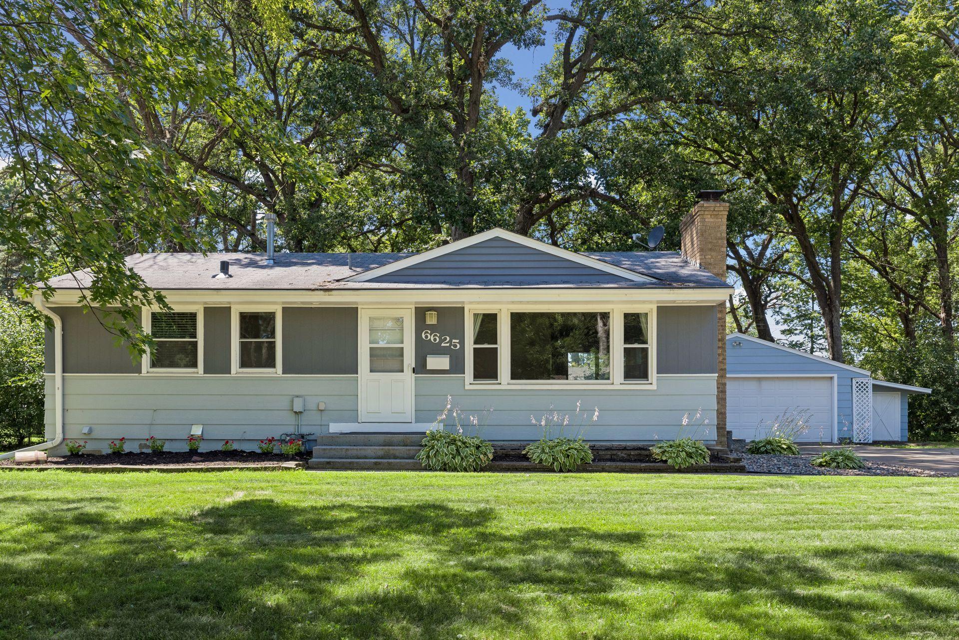 View of Residential at 6625 Wyoming Avenue, Brooklyn Park MN 55428, Brooklyn Park (4 of 40) - Mike Wilen | Minnesota Team Real Estate