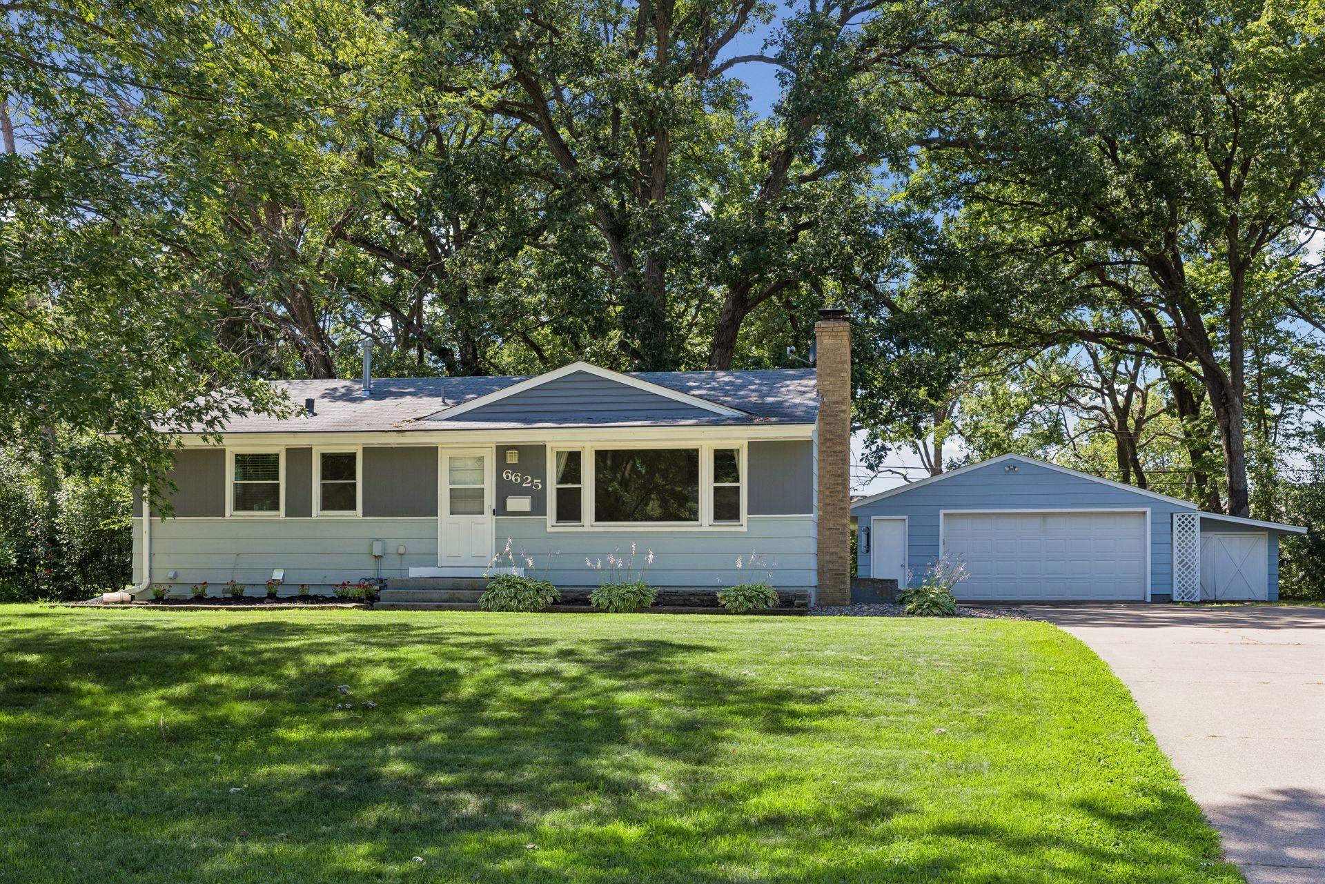 View of Residential at 6625 Wyoming Avenue, Brooklyn Park MN 55428, Brooklyn Park (3 of 40) - Mike Wilen | Minnesota Team Real Estate