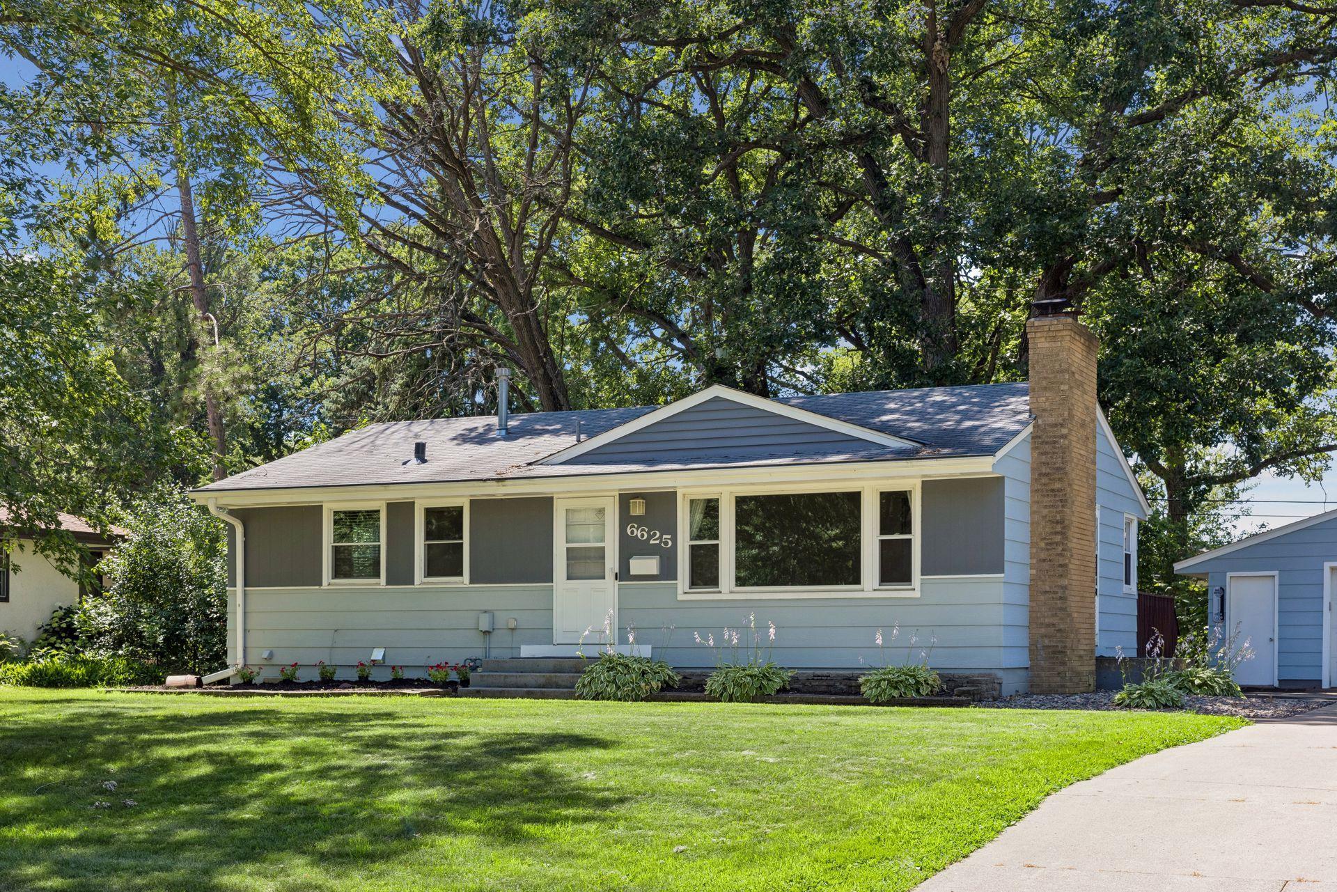 View of Residential at 6625 Wyoming Avenue, Brooklyn Park MN 55428, Brooklyn Park (2 of 40) - Mike Wilen | Minnesota Team Real Estate