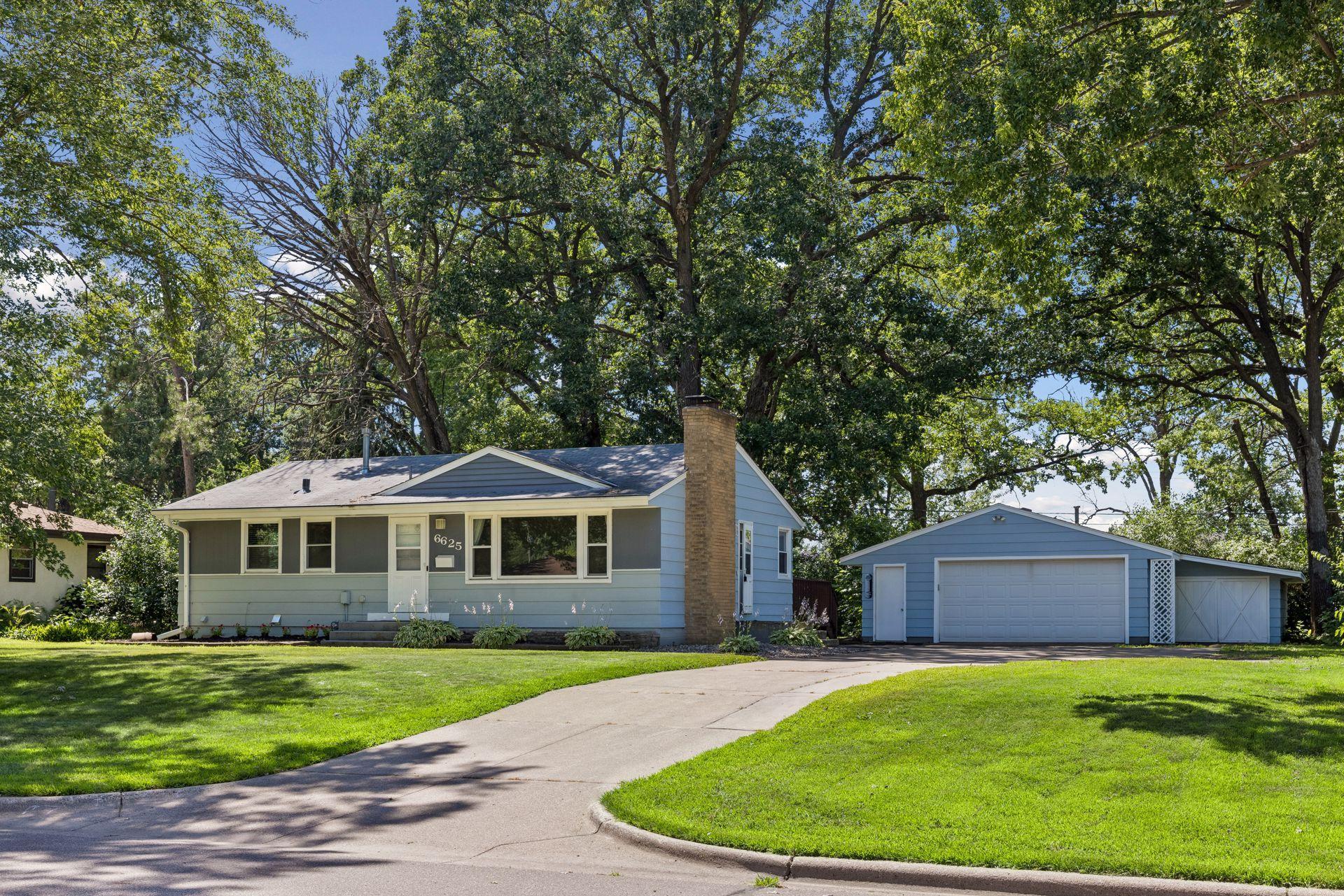 View of Residential at 6625 Wyoming Avenue, Brooklyn Park MN 55428, Brooklyn Park - Mike Wilen | Minnesota Team Real Estate